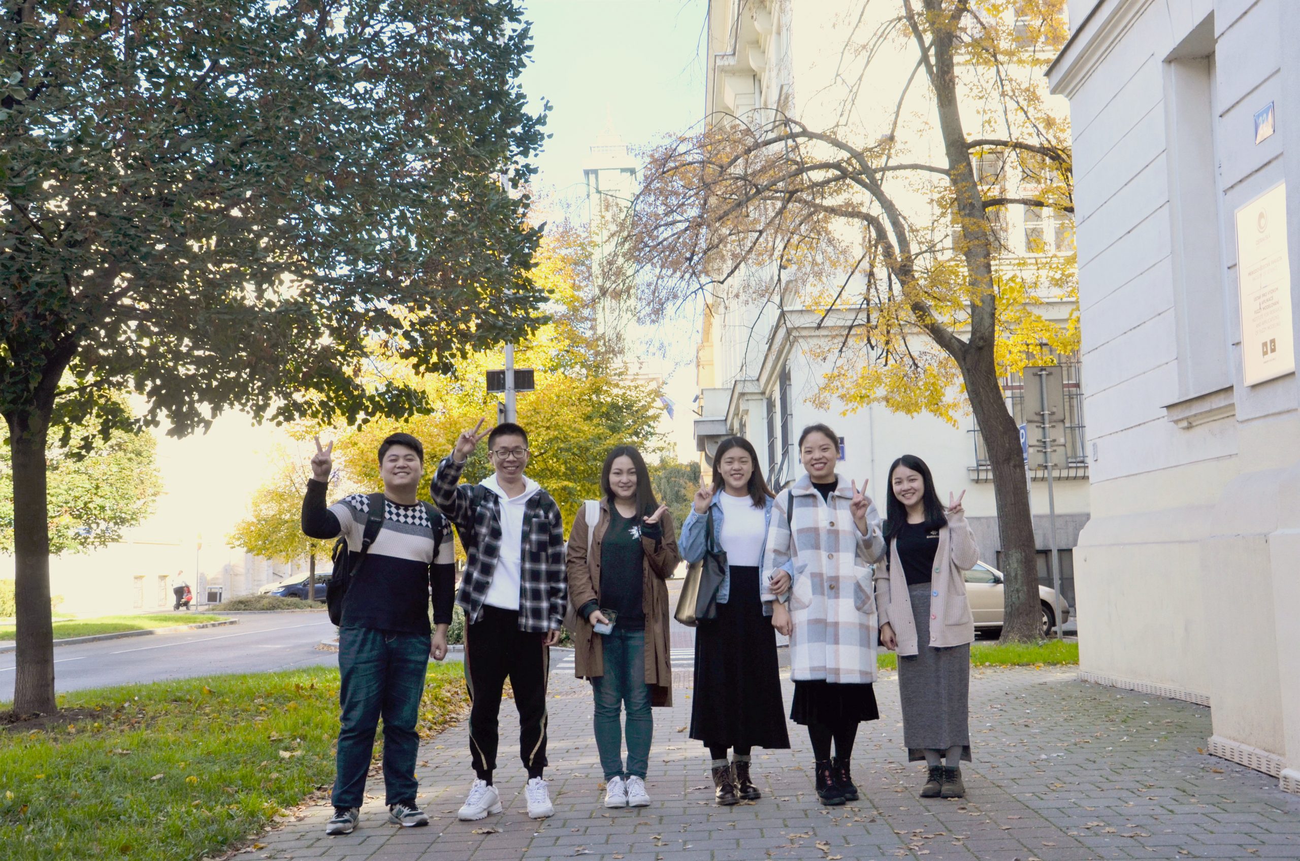 Budoucnost mobilit leží nejen v&nbsp;evropském prostoru