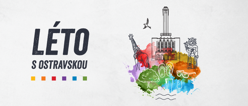 Léto s&nbsp;Ostravskou:  Prázdninové workshopy v&nbsp;ZOO, v&nbsp;parku i&nbsp;na Pustevnách