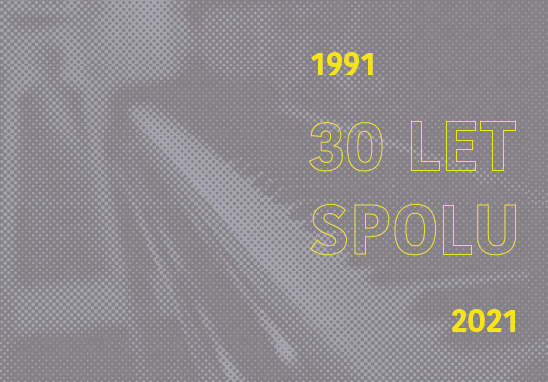 Odloženo na duben 2022: Koncertní řada „30 LET SPOLU” opět pokračuje