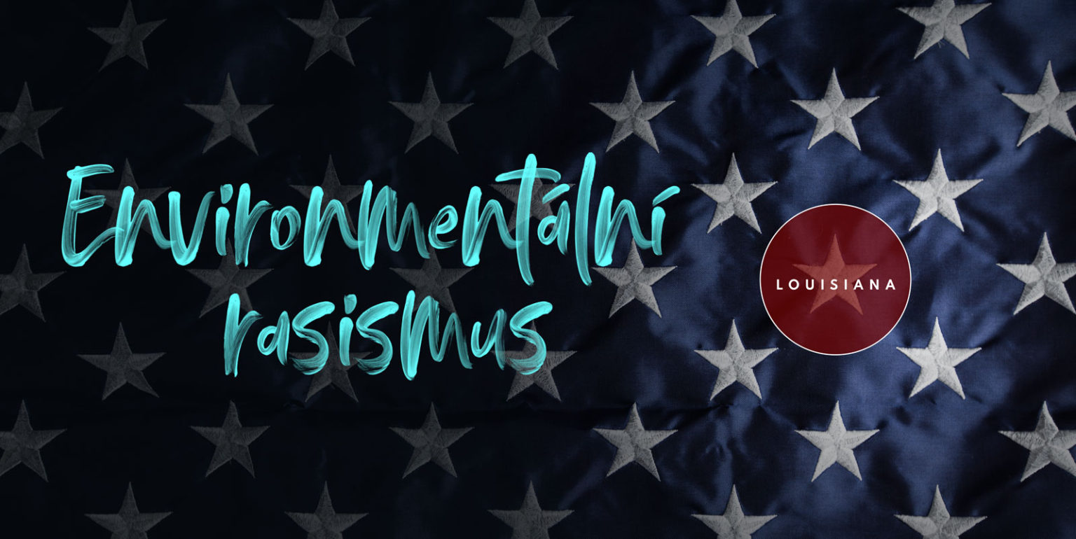 Environmentální rasismus