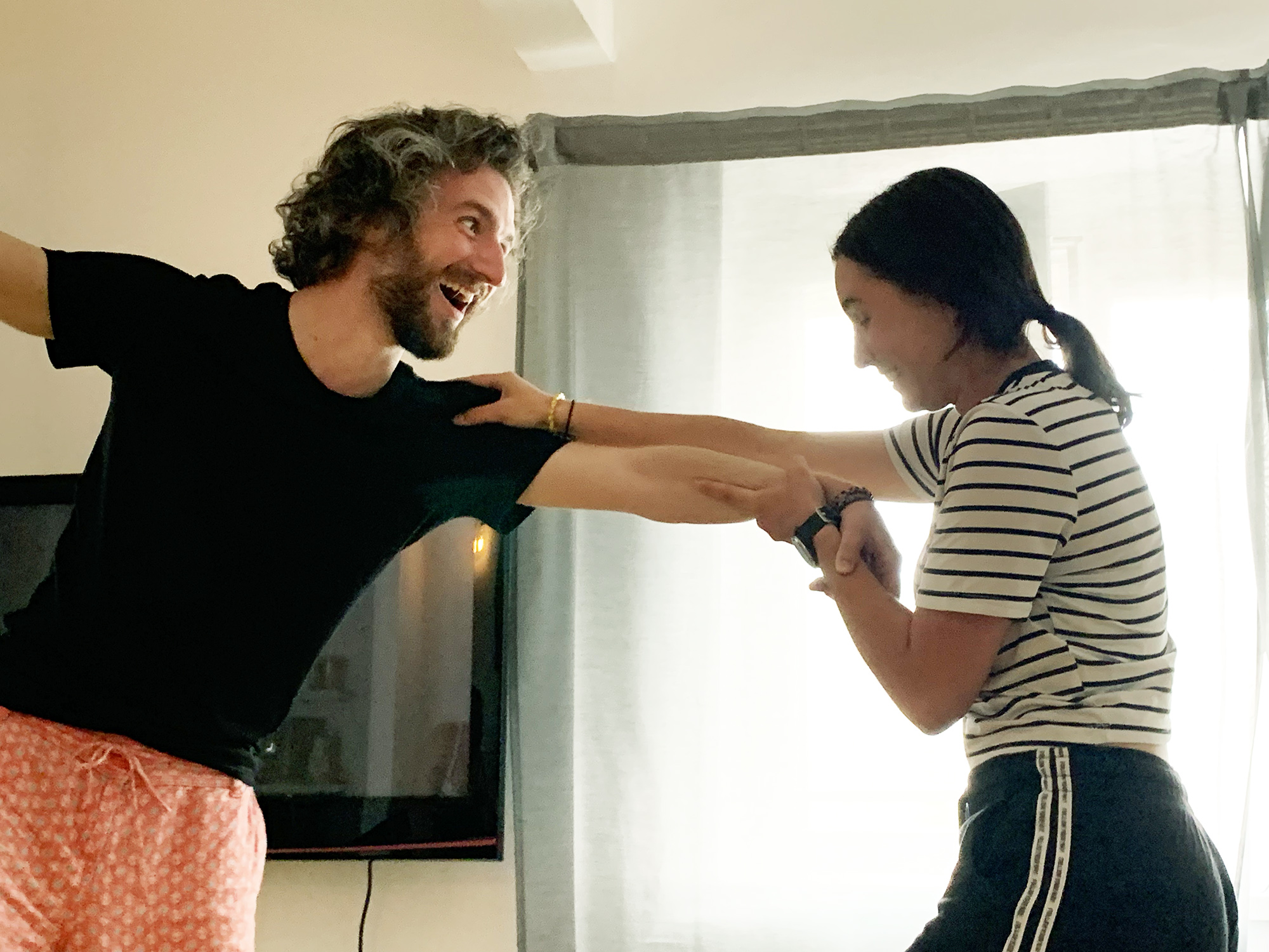 Hoďte trému za hlavu, je tu OU WAY studio