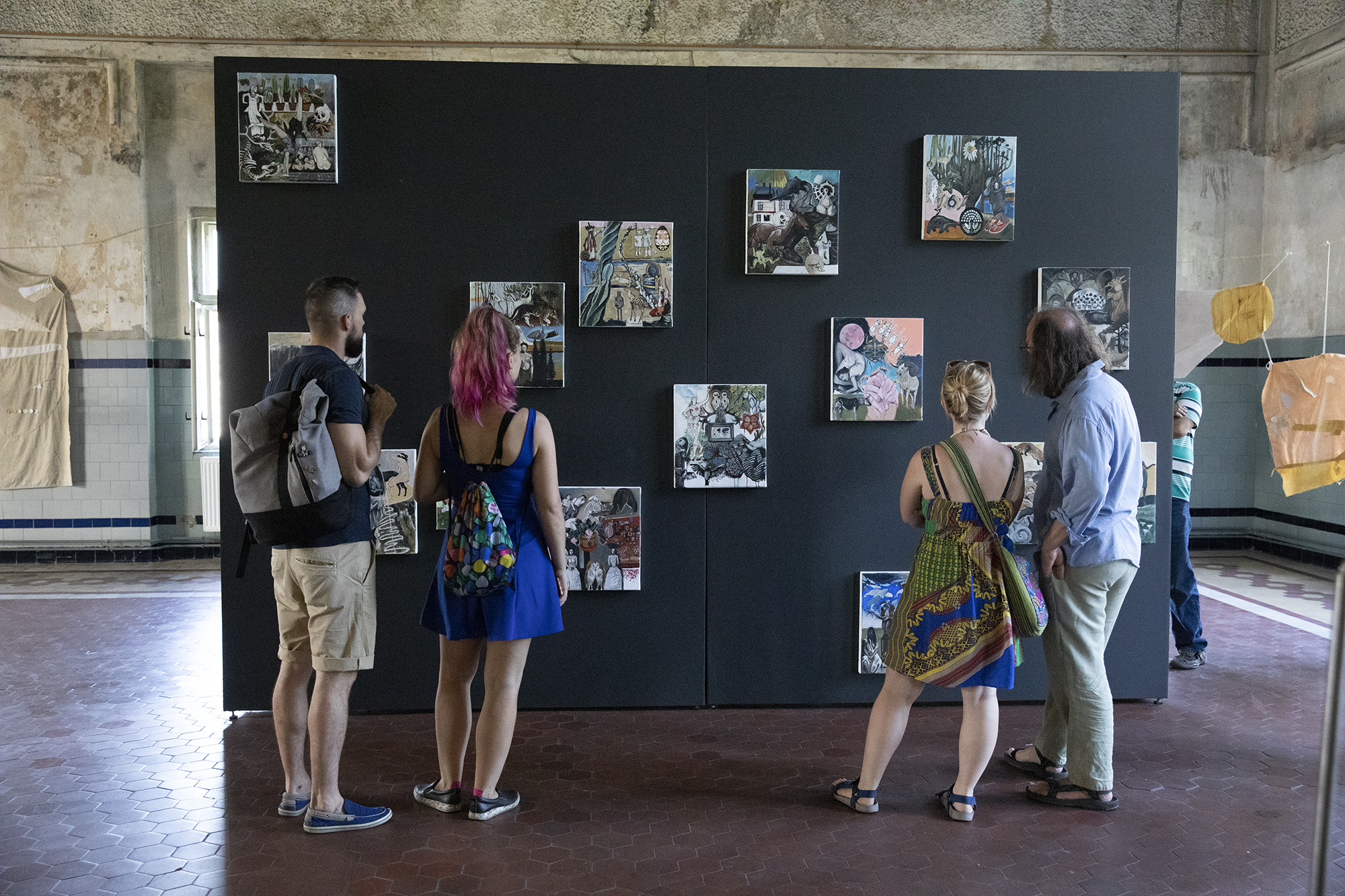 Diplomky 2021: Vidět hodnotu v…