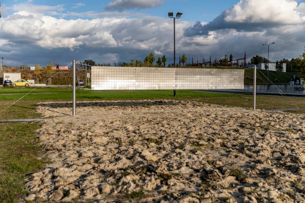 Kukačka 9: Toto není umění