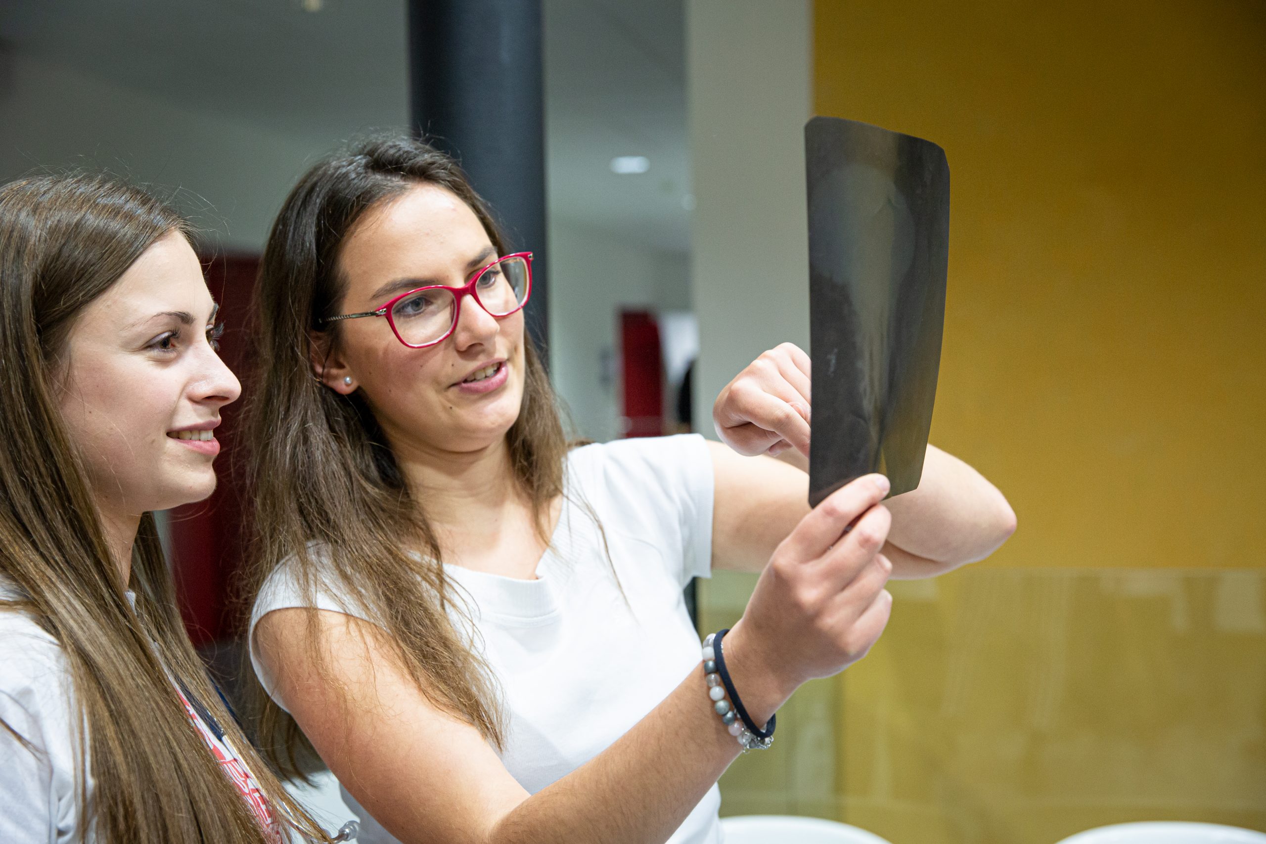 Nový kurz pro uchazeče: Připravte se na přijímačky na naši Lékařskou fakultu