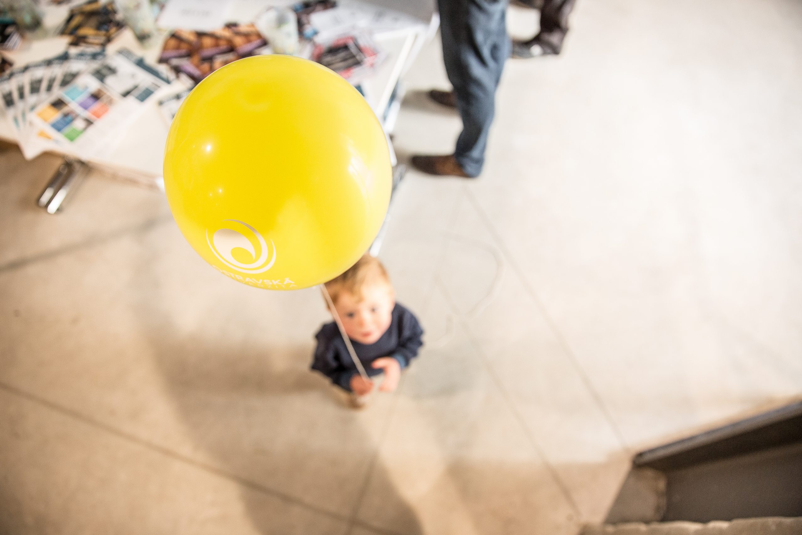 Tátové jsou tady taky!