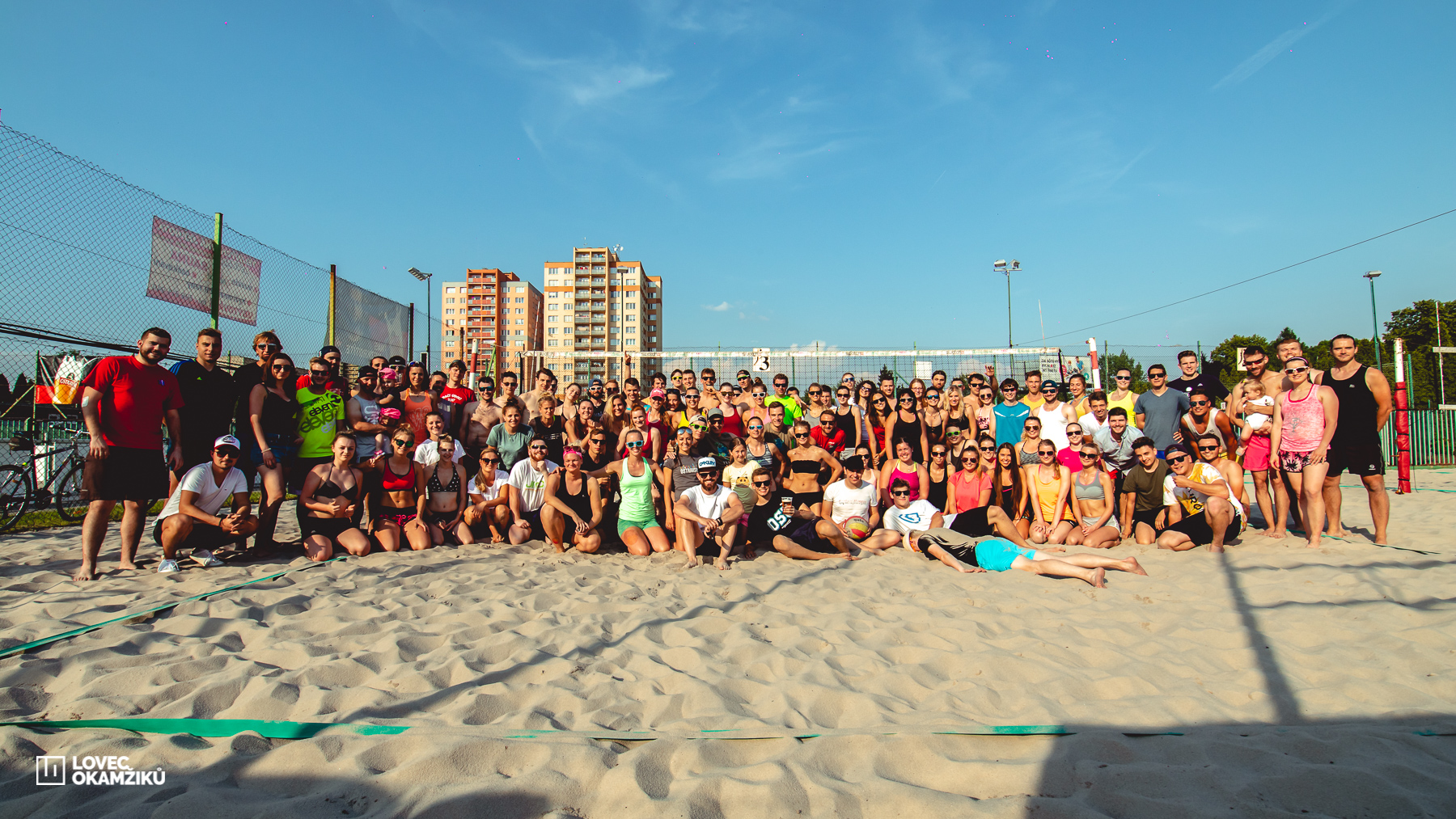 Nezapomenutelný Beach KSLP turnaj se vrací!