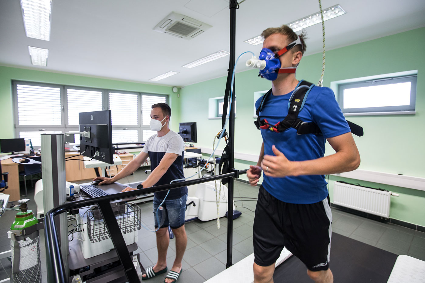 Nebezpečné dýchání. Jak moc nám škodí znečištěný vzduch?