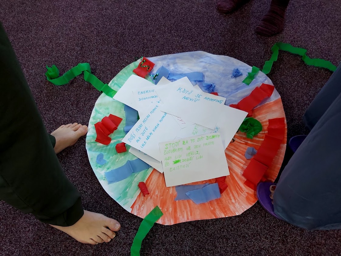 Nároky na psychoterapeuty se stupňují, špičkový výcvik poskytuje i&nbsp;Ostravská