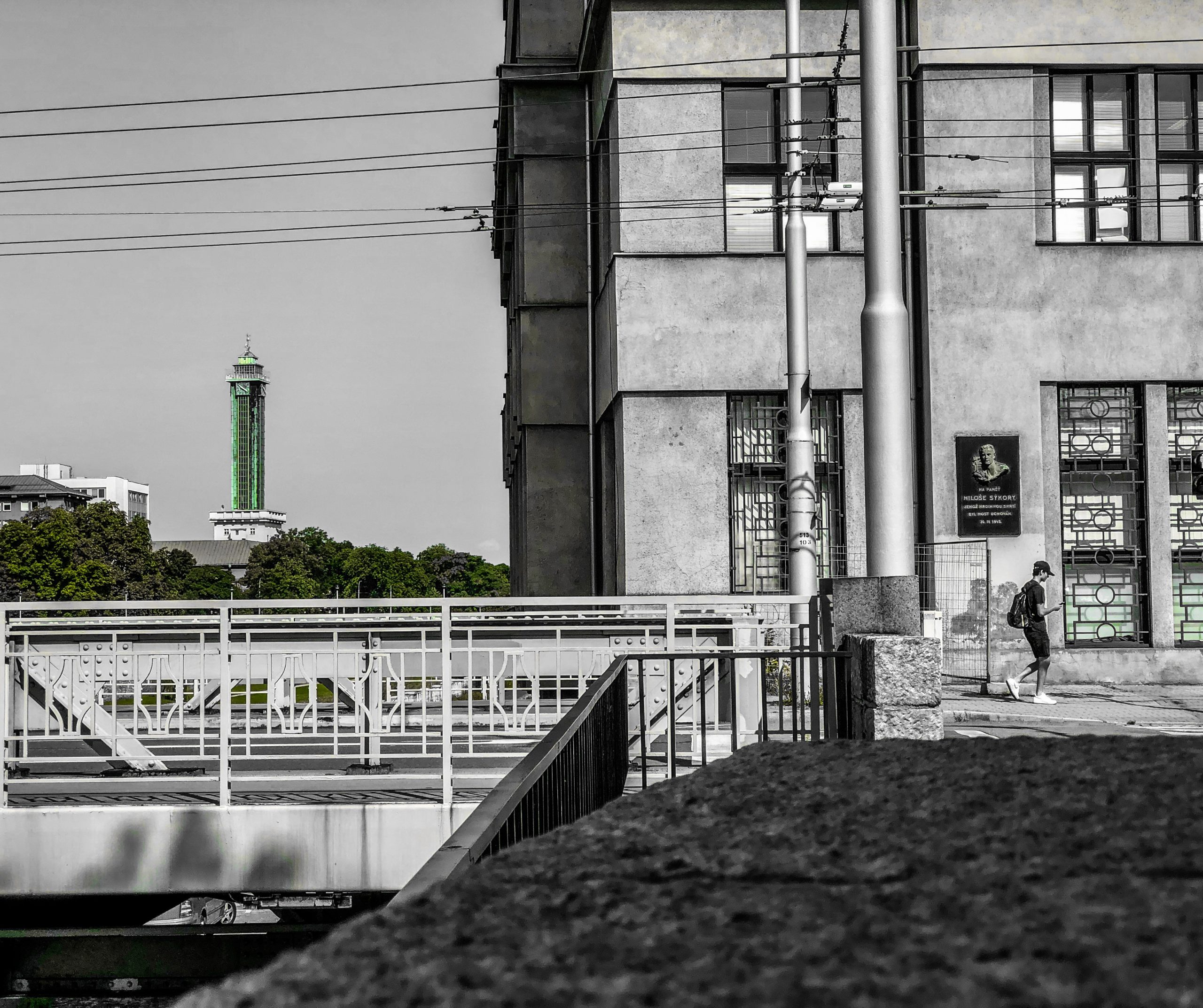 Naši sociální geografové chystají recept na proměnu srdce Ostravy