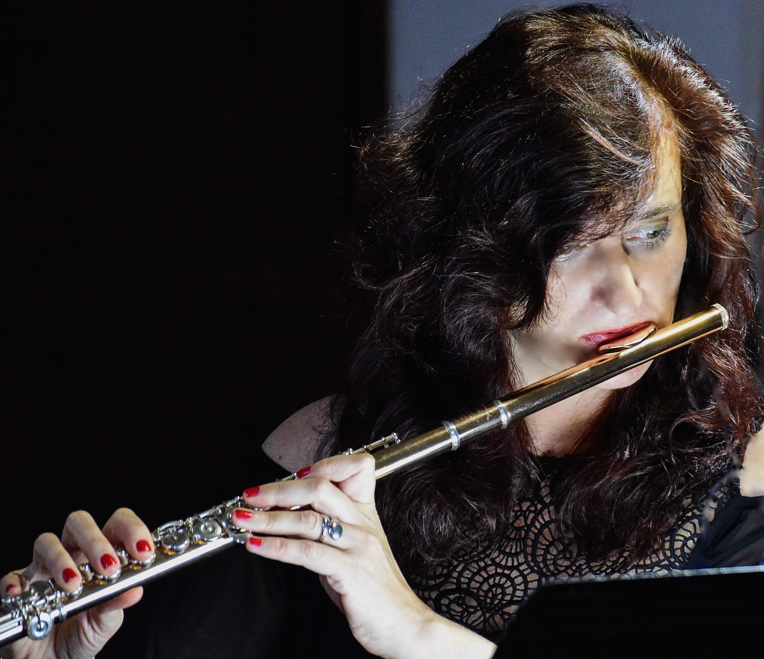 Lichtzwang 2021: Skladatelky v&nbsp;soudobé hudbě