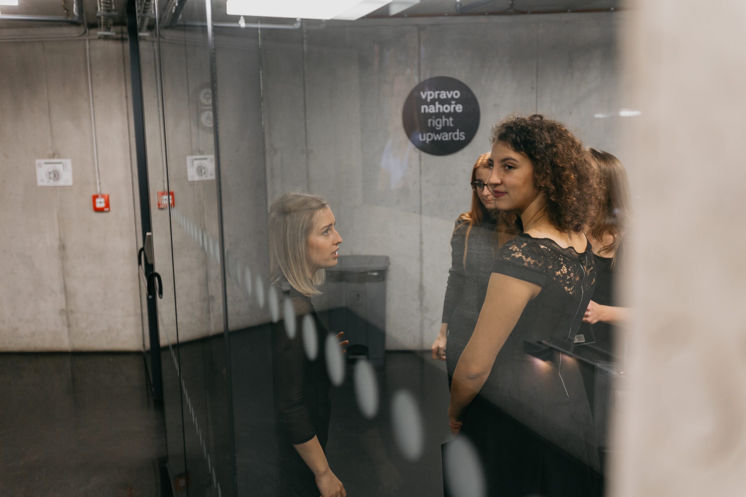 Oslavte akademický den v&nbsp;té nejlepší společnosti