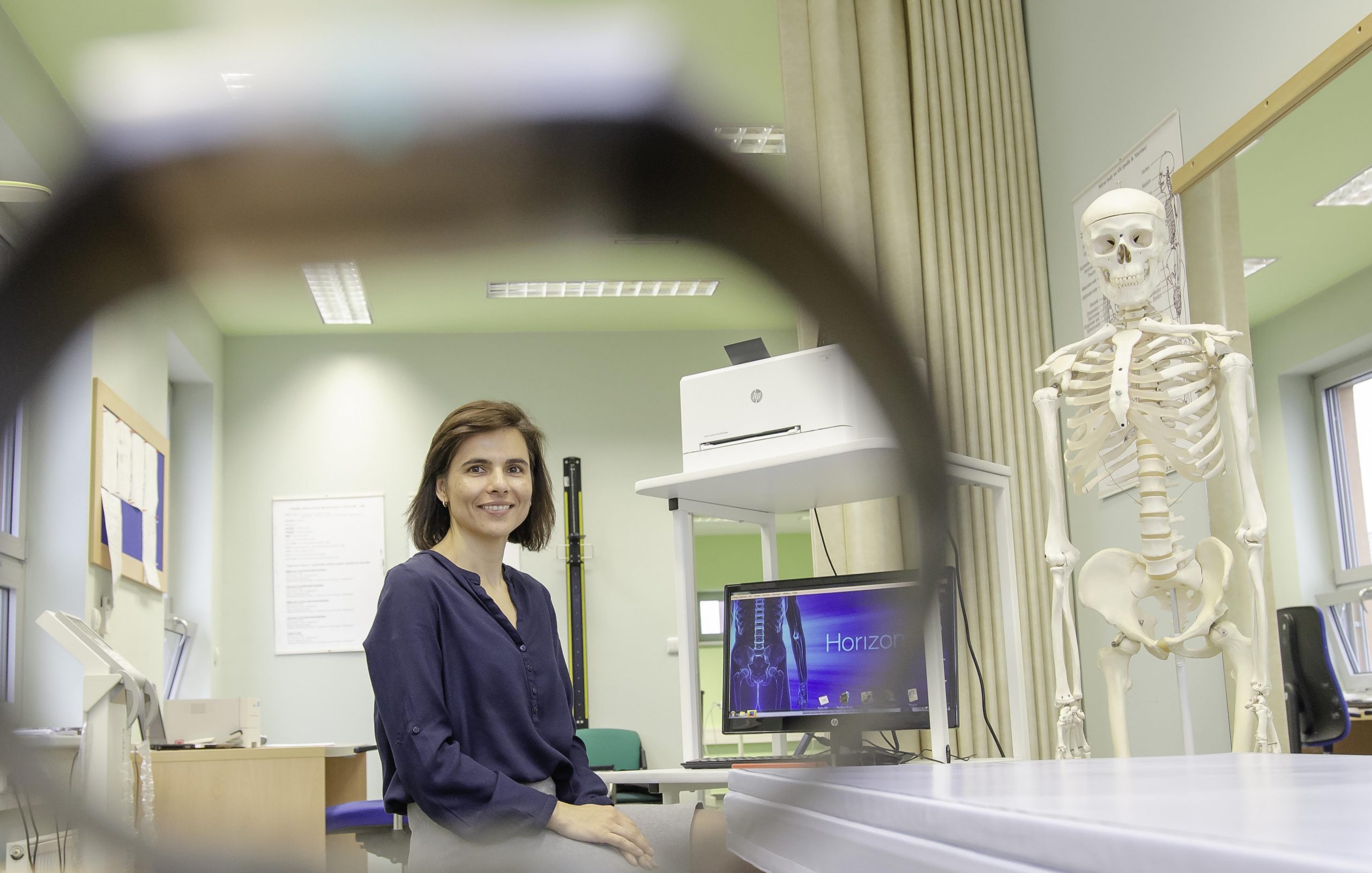 V pandemii jsme selhali: sebrali jsme dětem pohyb. Hodně z&nbsp;nich se k&nbsp;němu nevrátí