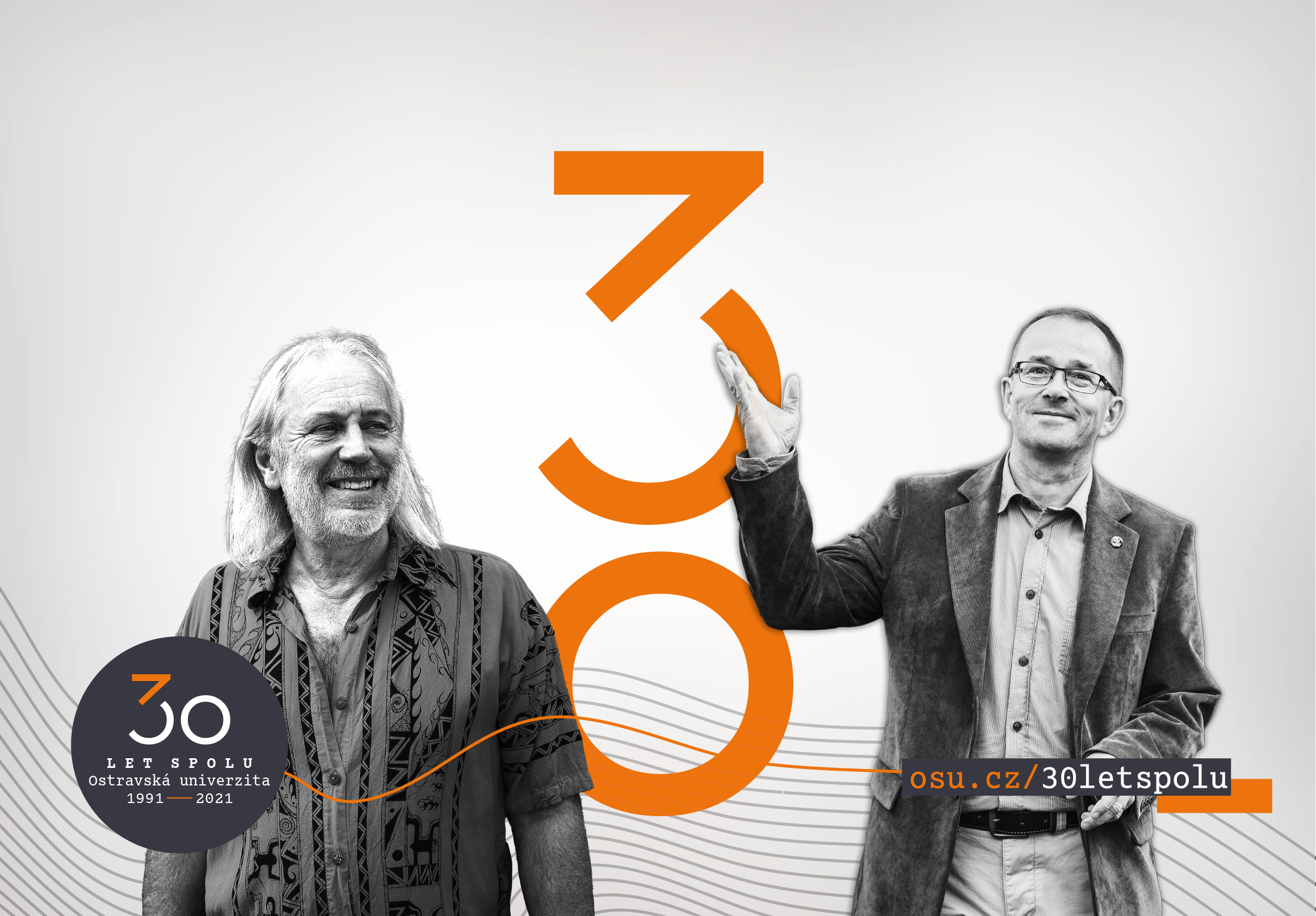 Cestu za vzdělanější společností proberou odborníci Ostravské v&nbsp;Centru Pant