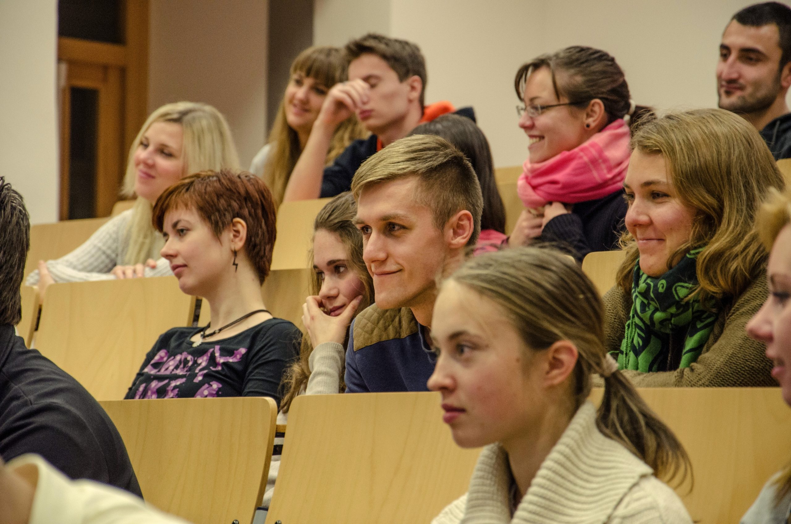 Ostravská spouští Doktorskou školu, novou vzdělávací platformu pro doktorandy