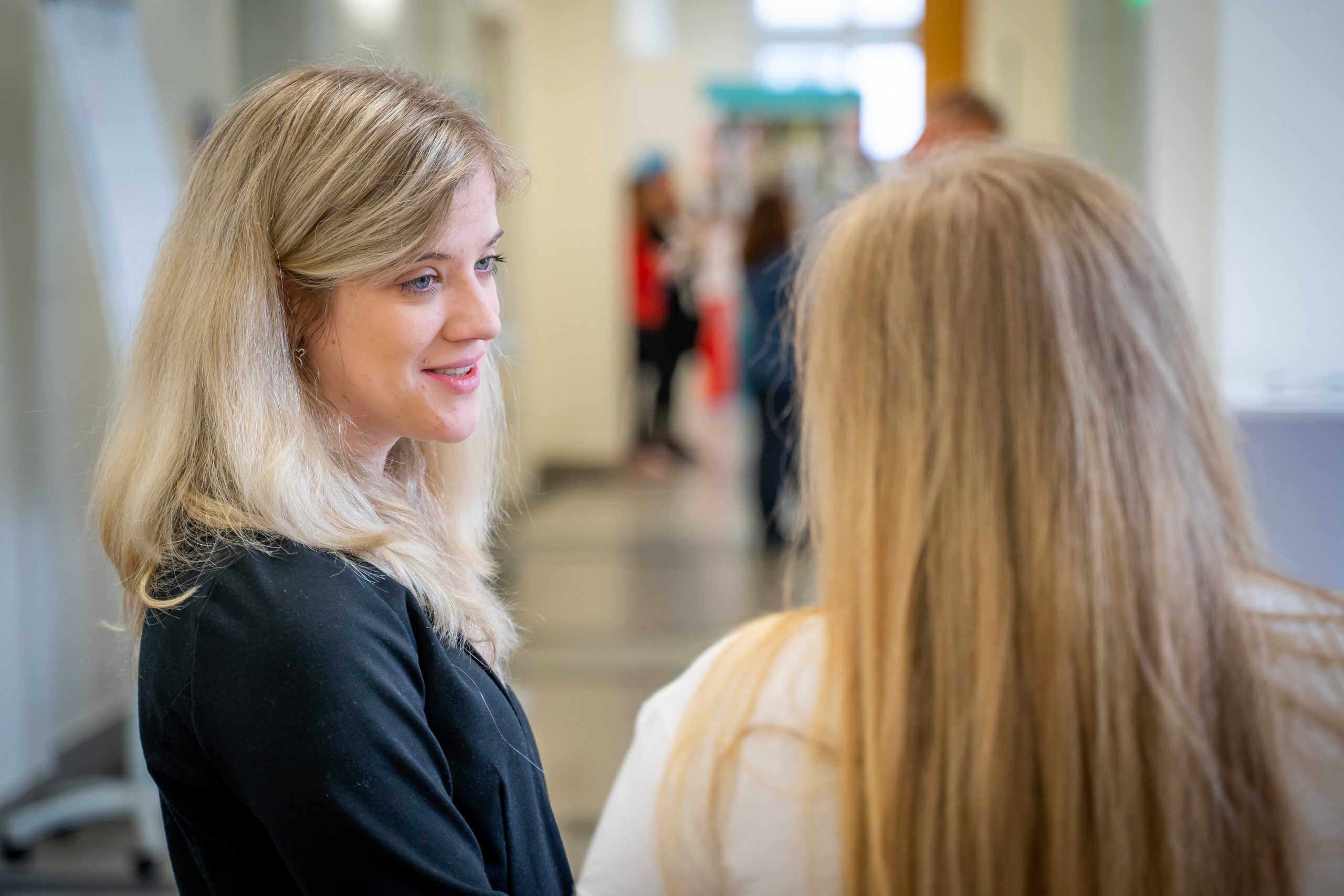 Co je za tím, jaká „Jsme Ostravská!“