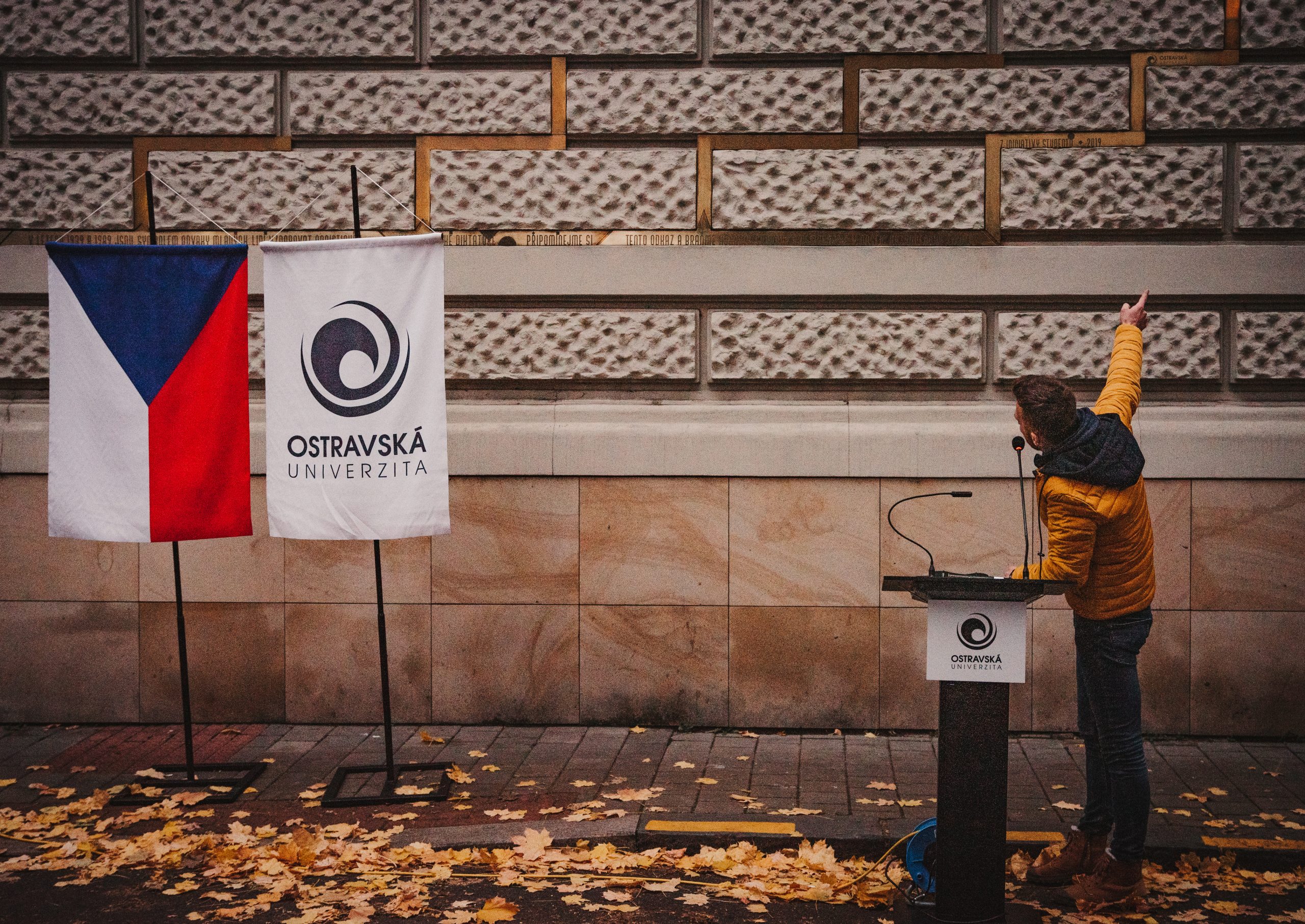 Od 17.&nbsp;listopadu k&nbsp;problémům Běloruska