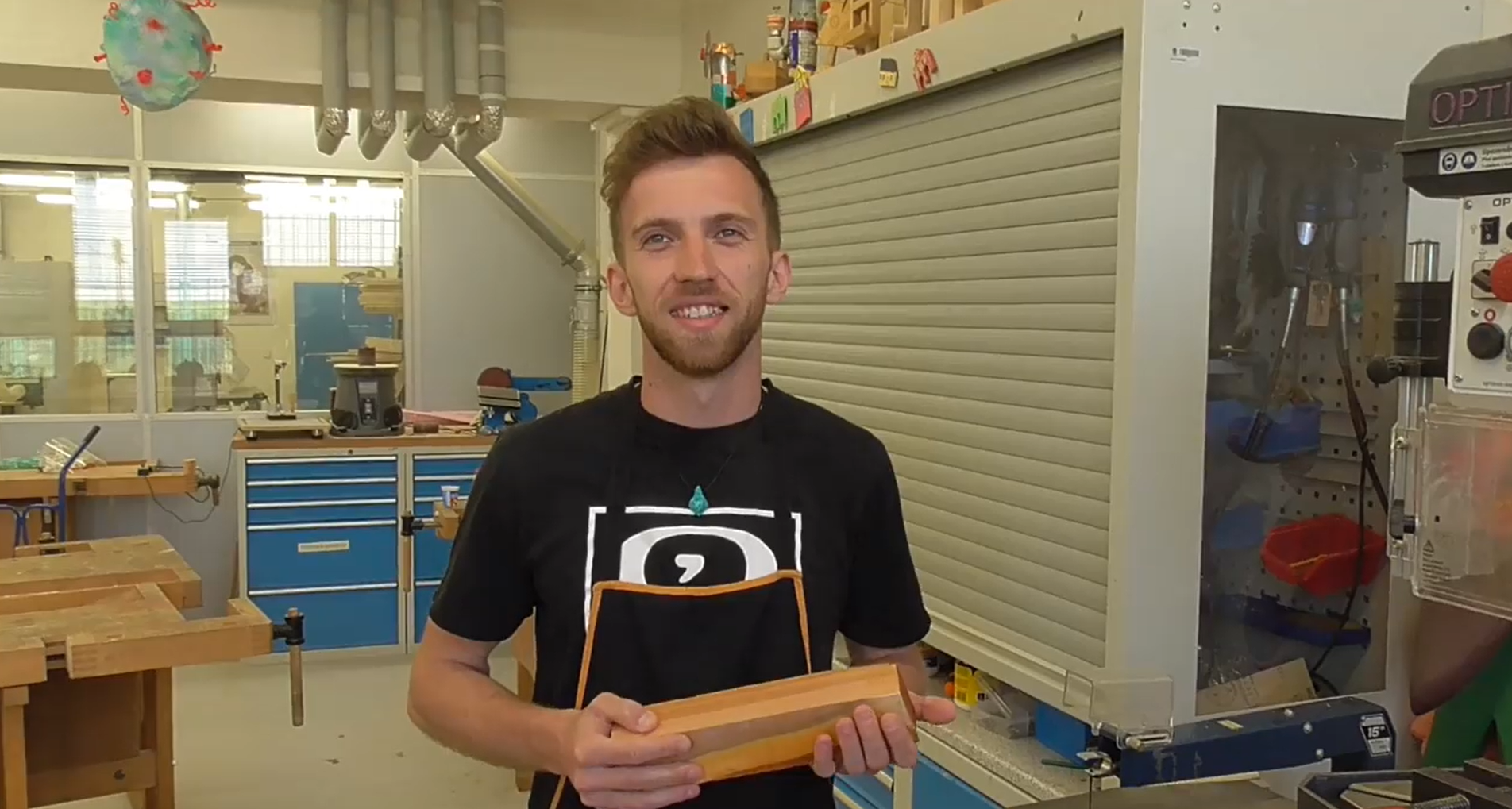 „Stabilita díky rotaci“ – úspěch na Olympiádě v&nbsp;Plzni