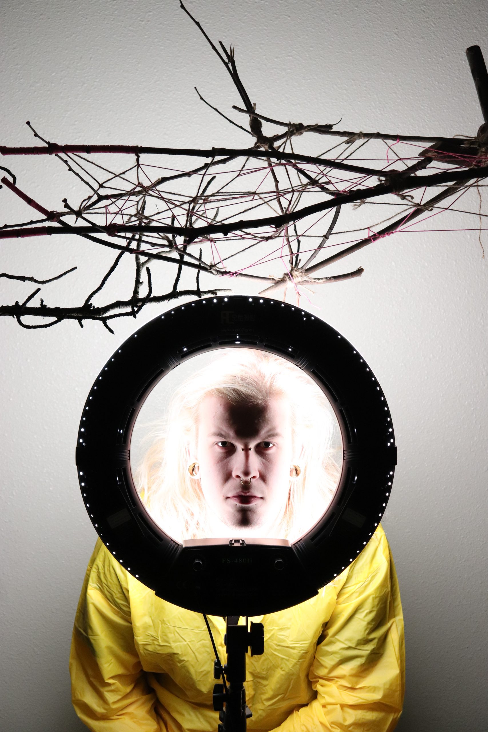 Sdílet akt tvorby je vzácný zážitek, říká Josef Daněk po&nbsp;návratu z&nbsp;Koreje