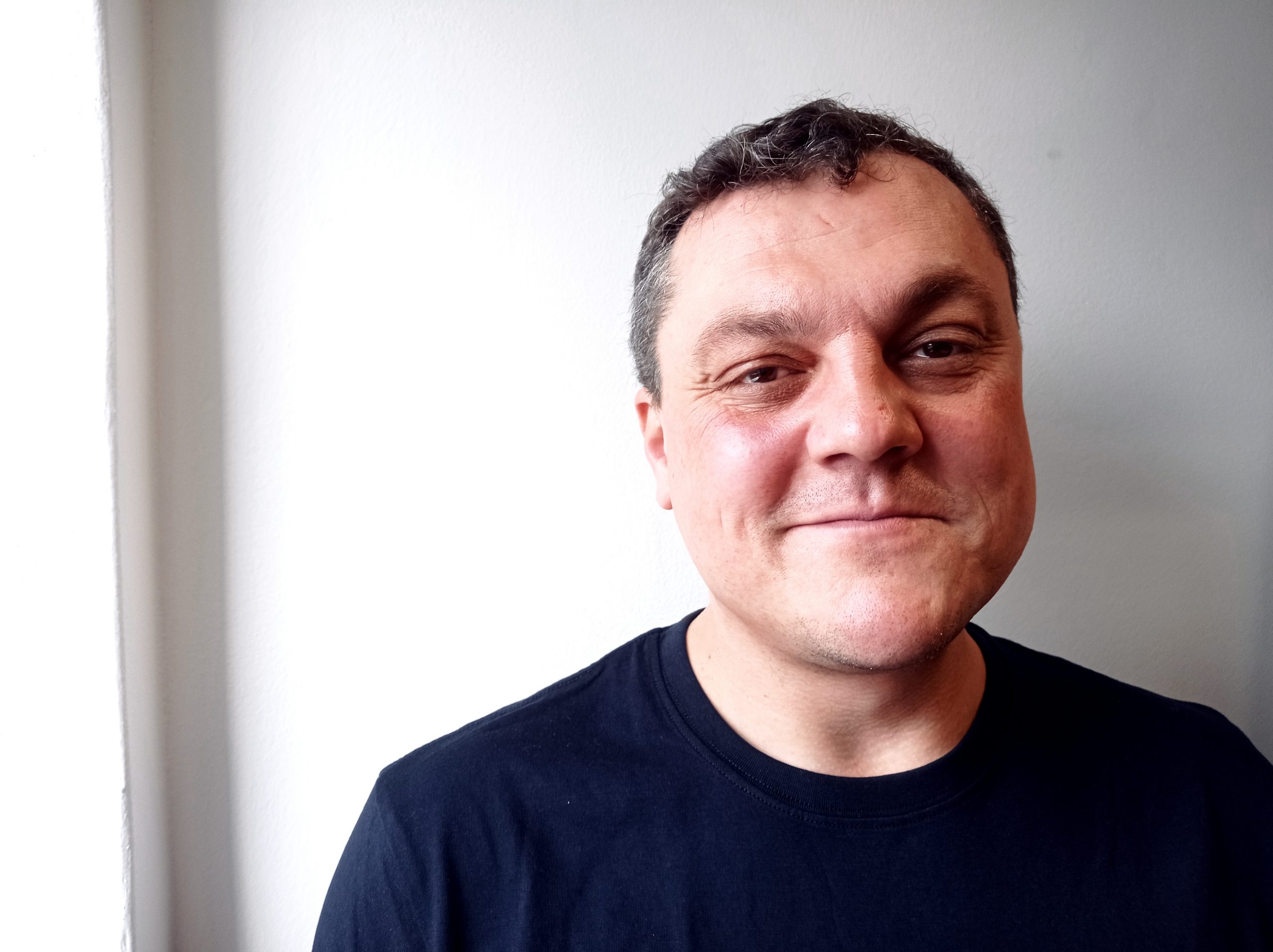 Petr Hýl: Podle mě je závislost hlavně otázkou vztahu