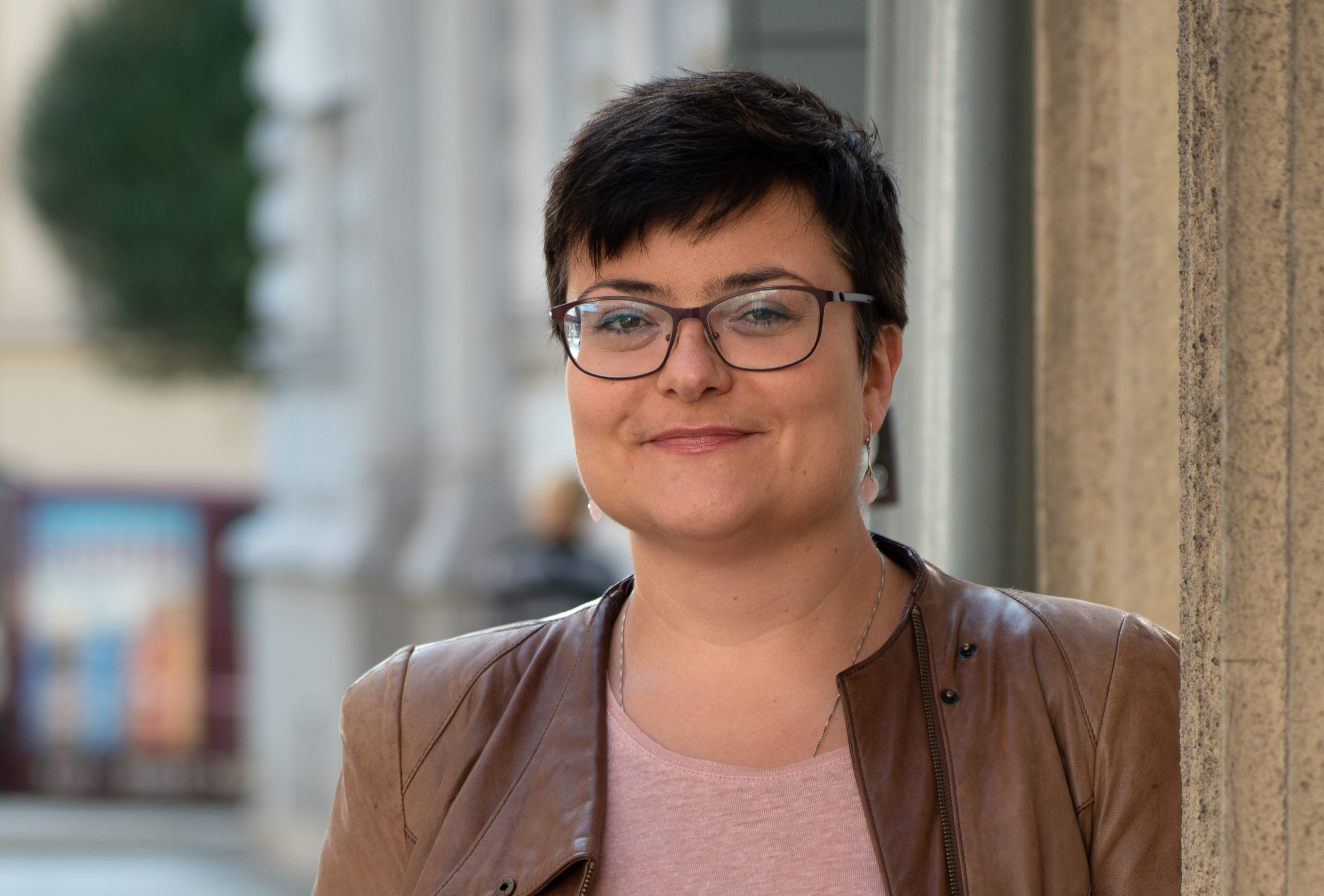 Nebojme se otevřeně hovořit o&nbsp;LGBTQ+ komunitě