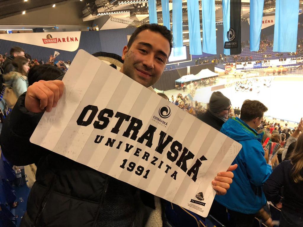 Ostrava is a&nbsp;well-balanced city. If you know what you are looking for, you will always find it.