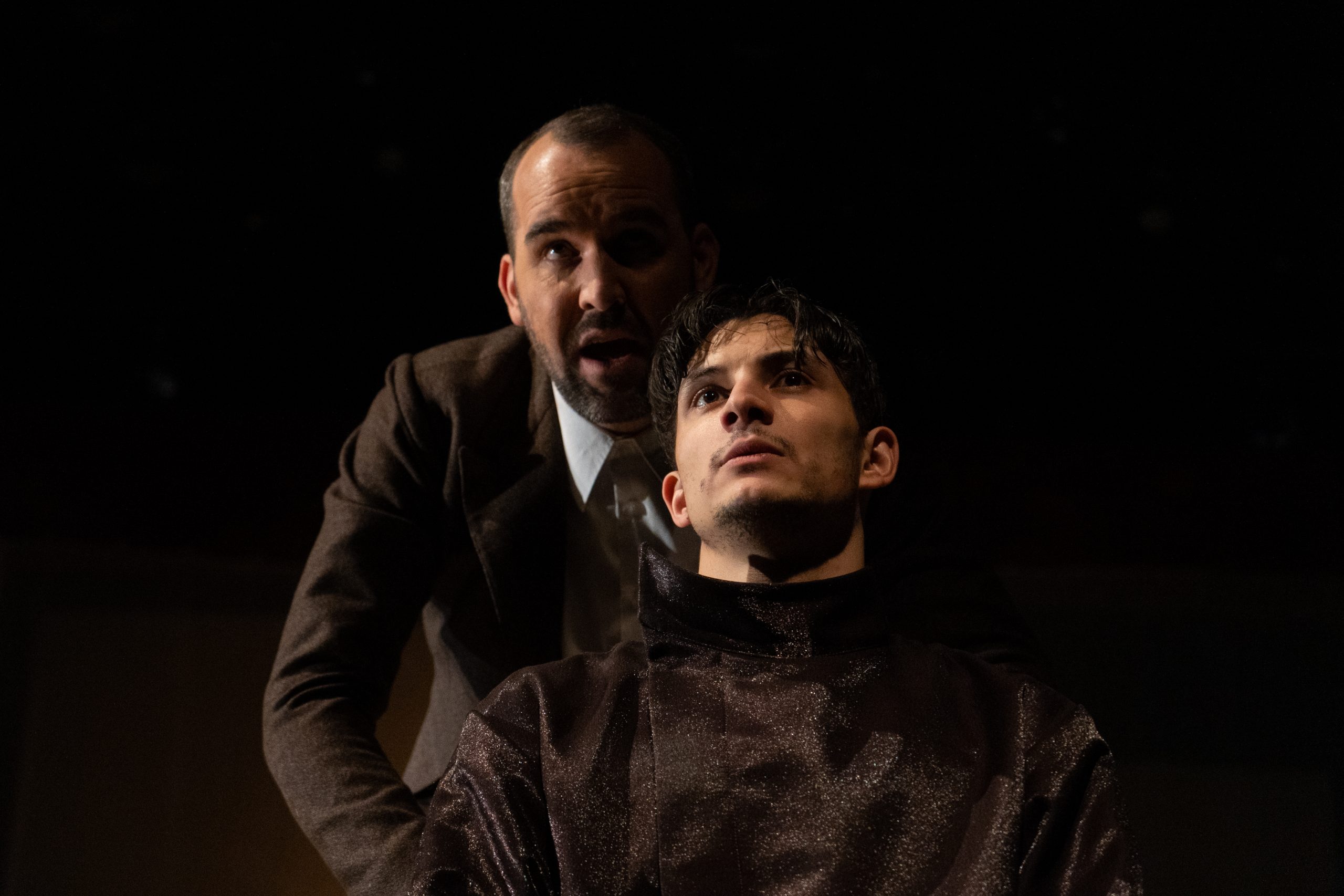 Kdo je to Karamazov?