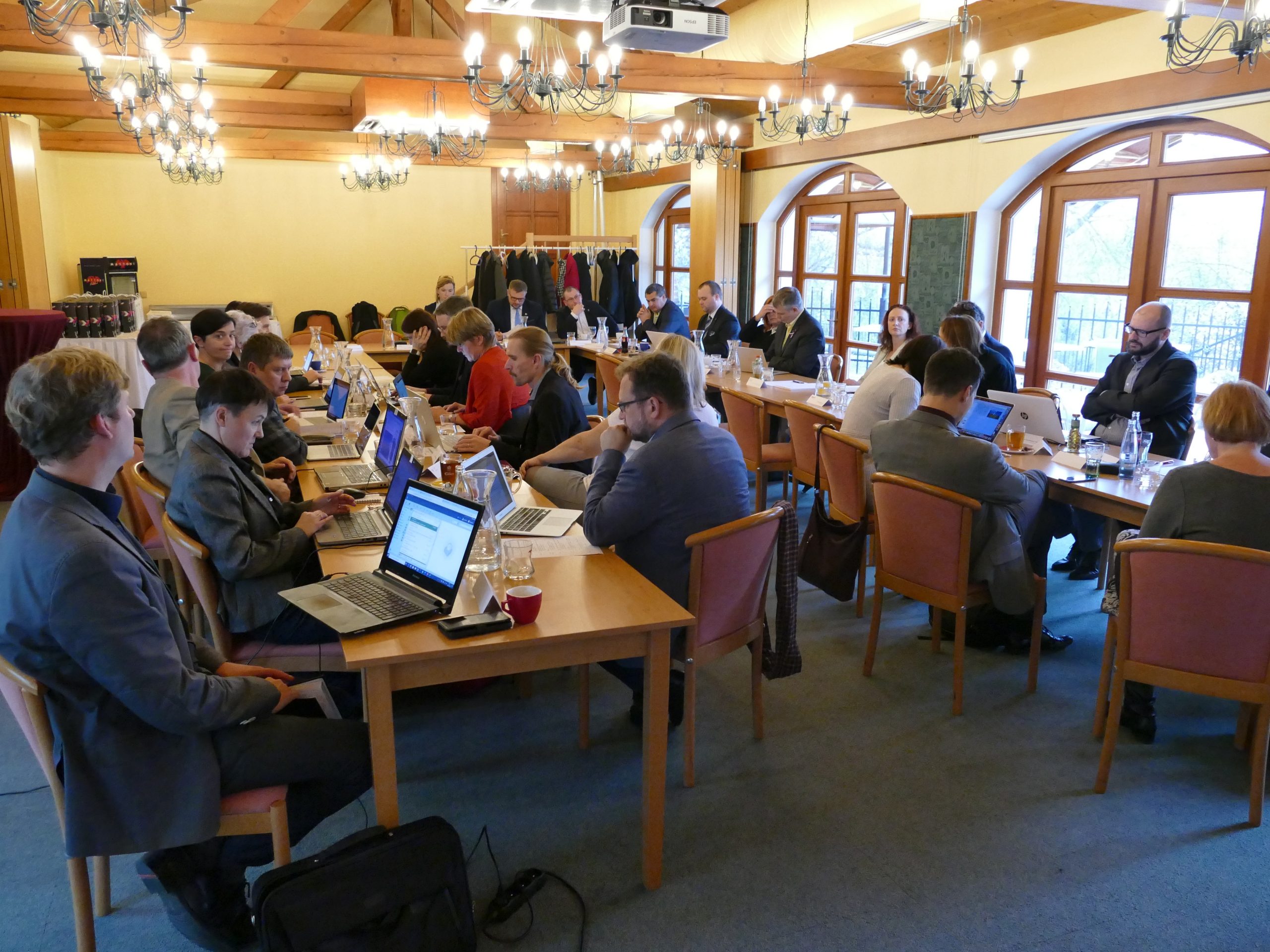 Podhodnocené humanitní a&nbsp;společenské vědy. Asociace děkanů filozofických fakult žádá nápravu