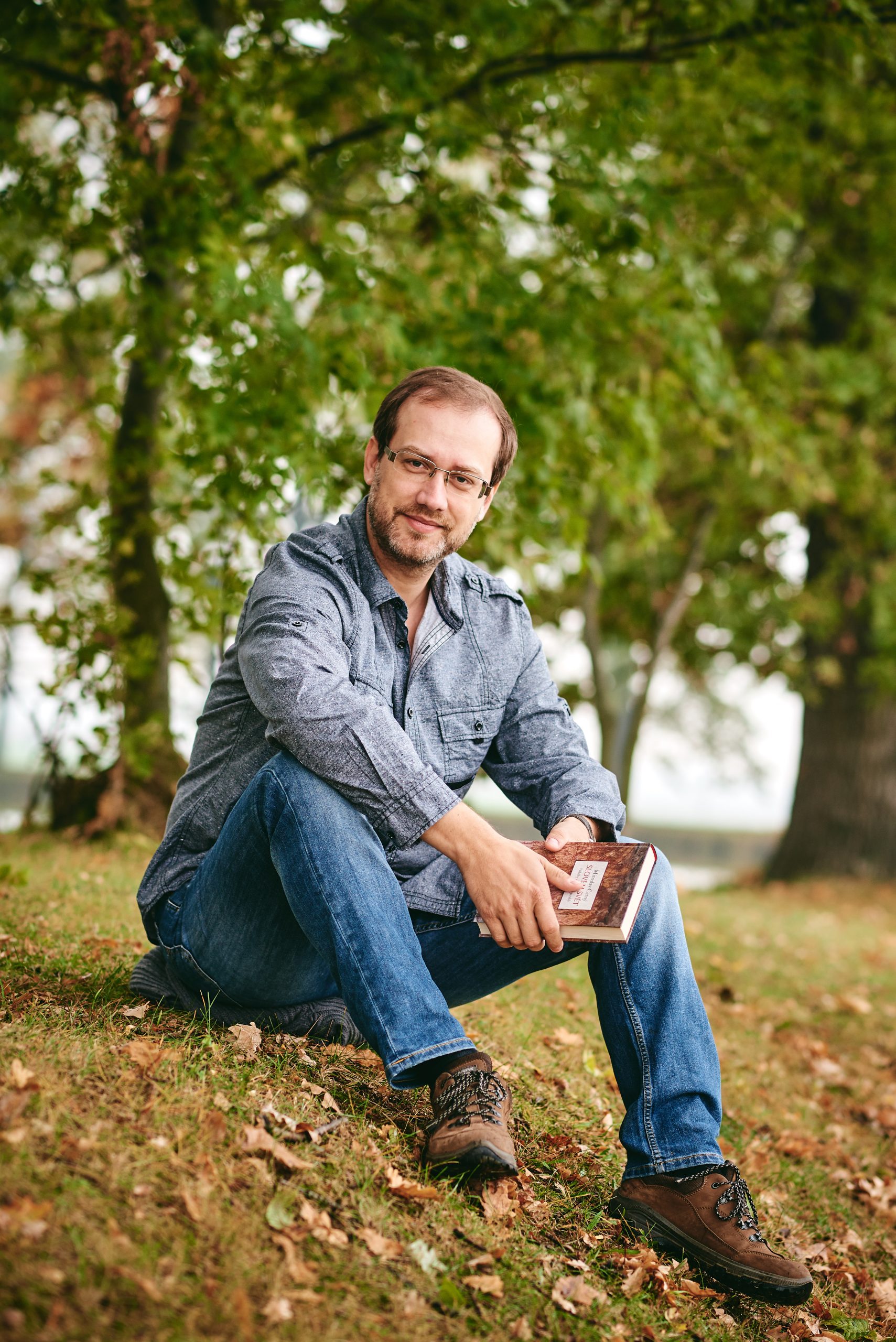 Svět potřebuje (jazykovou) rozmanitost