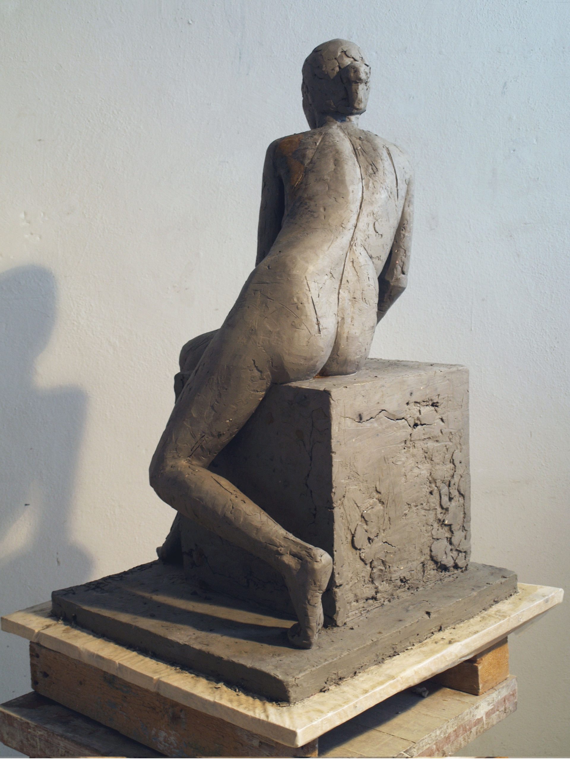 Klauzury Sochařství již tento pátek!