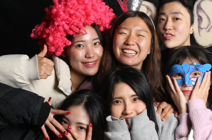 Jak studenti slaví úspěšné zkouškové! A&nbsp;bez alkoholu