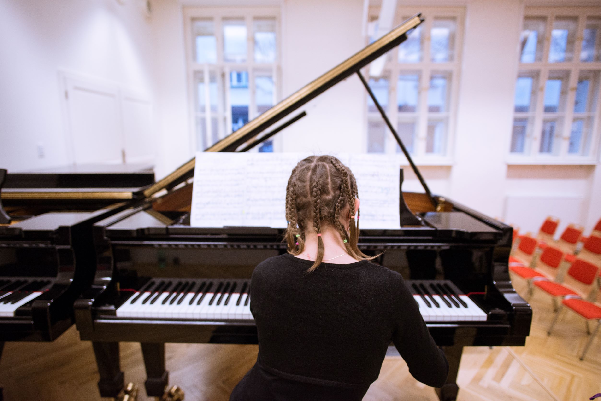 Gradus ad Parnassum: festival klavírní instruktivní literatury