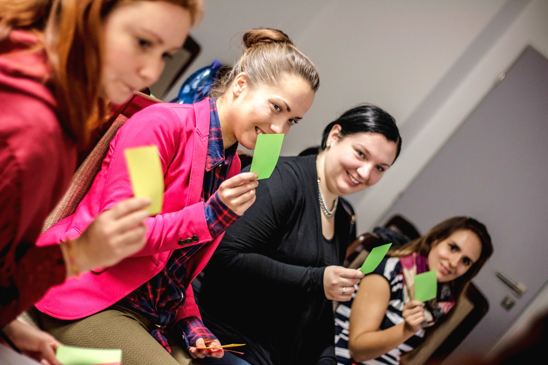 Ohodnoťte vyučující a&nbsp;jejich předměty. Pomůžete akademikům, spolužákům i&nbsp;sobě