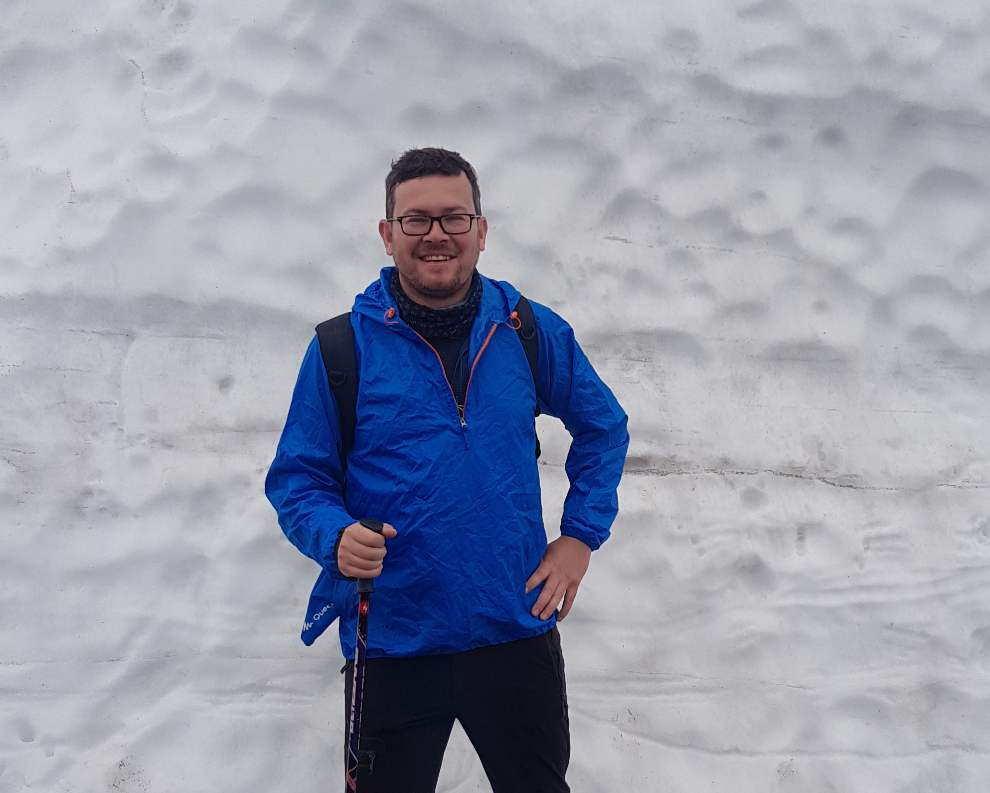 Spolužáci se divili, proč chci studovat polštinu. Dnes pro ně občas překládám