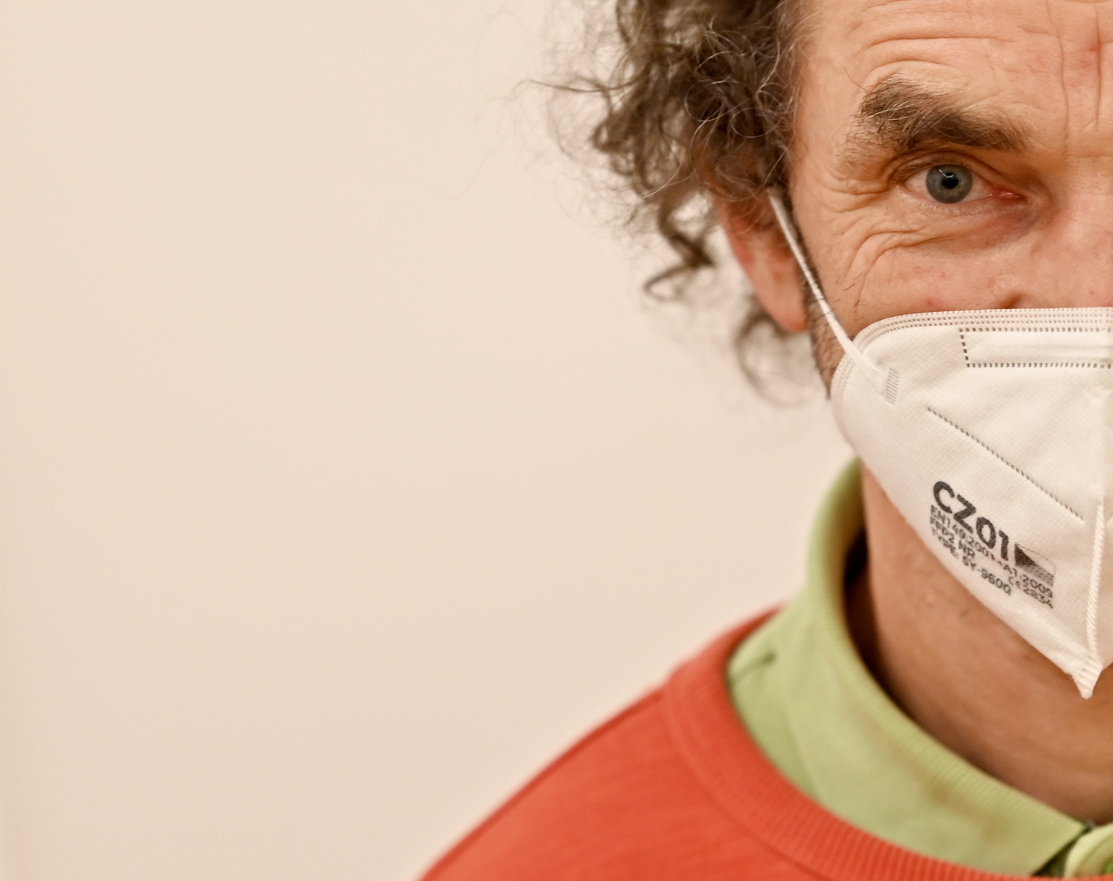 Michal Kalhous: Sebevědomě sloužit umění a&nbsp;tomu, aby k&nbsp;němu studenti našli tu správnou cestu