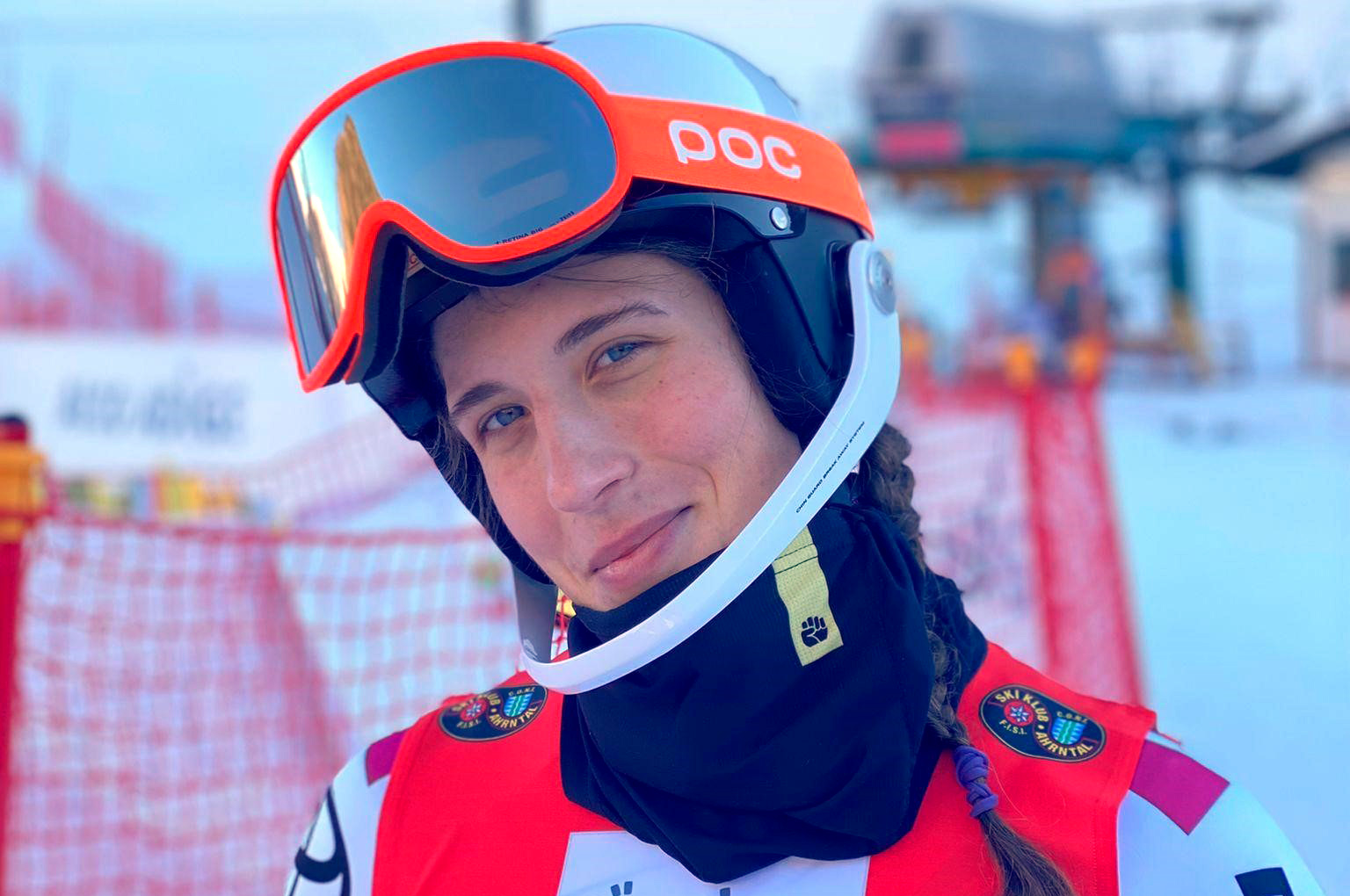 Gabriela Capová zvládá studium i&nbsp;olympiádu