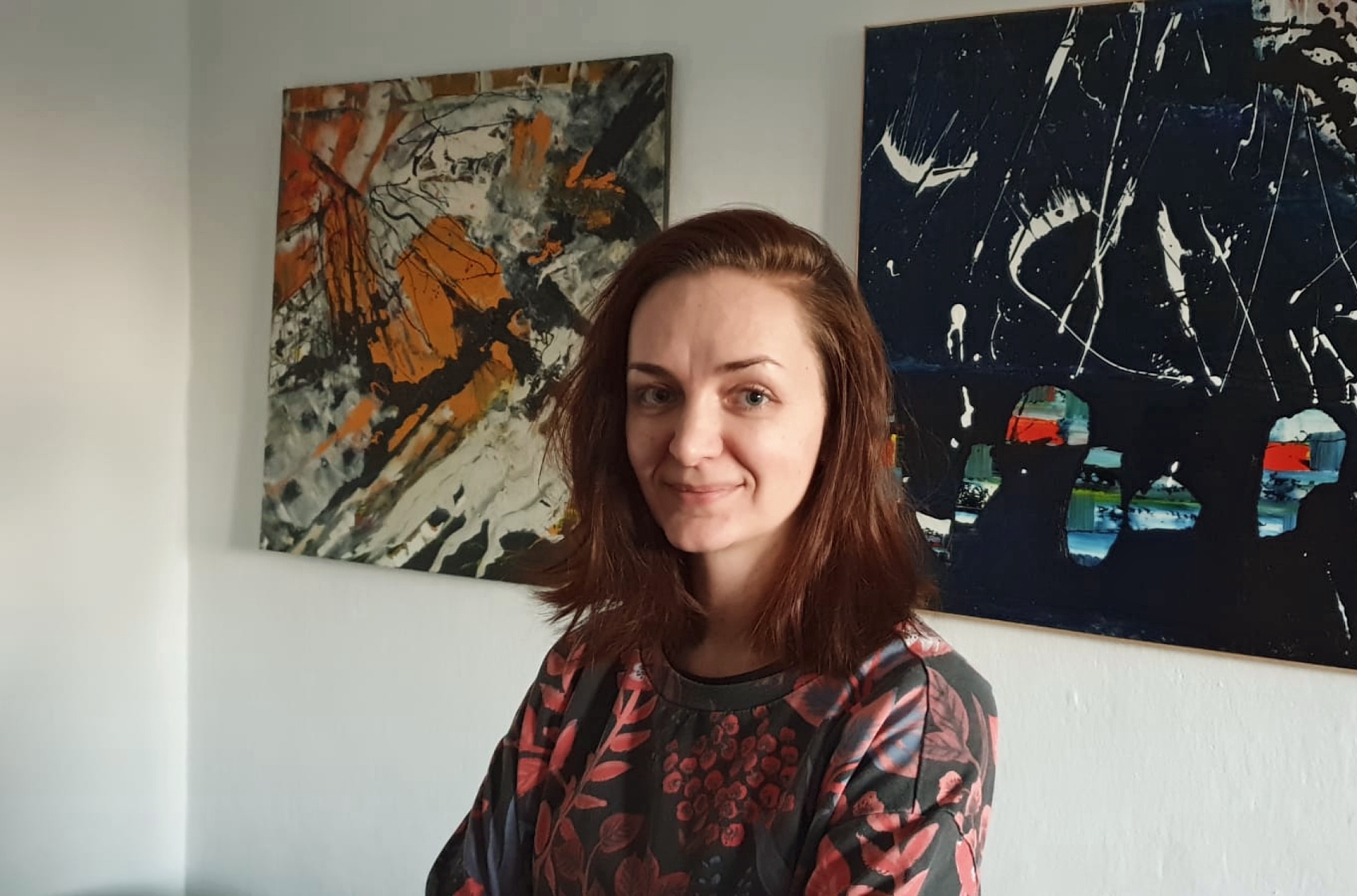 Eva Otýpková: Práce v&nbsp;Doléčovacím centru je naprosto skvělá a&nbsp;vlastně se divím, že tady nechtějí pracovat všichni