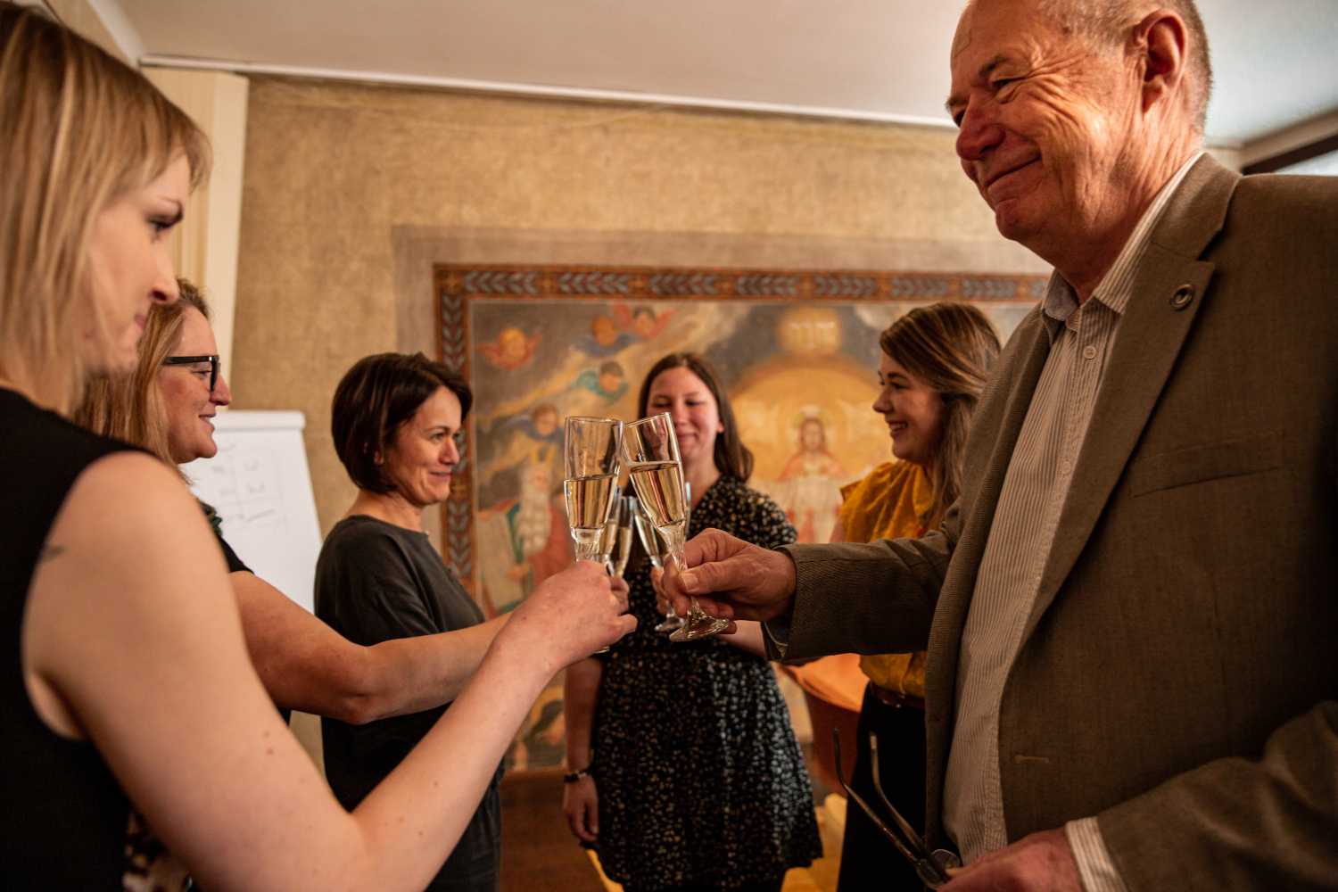 Ostravská má svůj první spin-off. Zároveň jde o&nbsp;první univerzitní spin-off v&nbsp;Česku se společenskovědním zaměřením