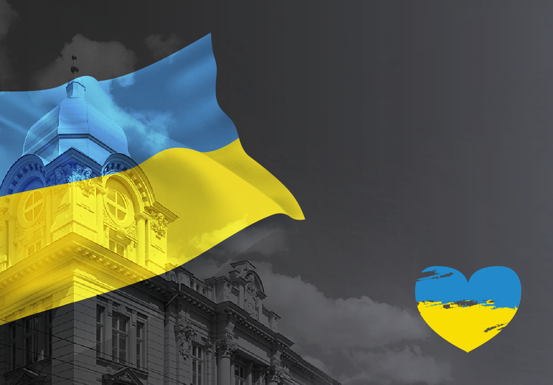 Podpořte Ukrajinu na benefičním koncertu Ostravské! Už dnes v&nbsp;18:30