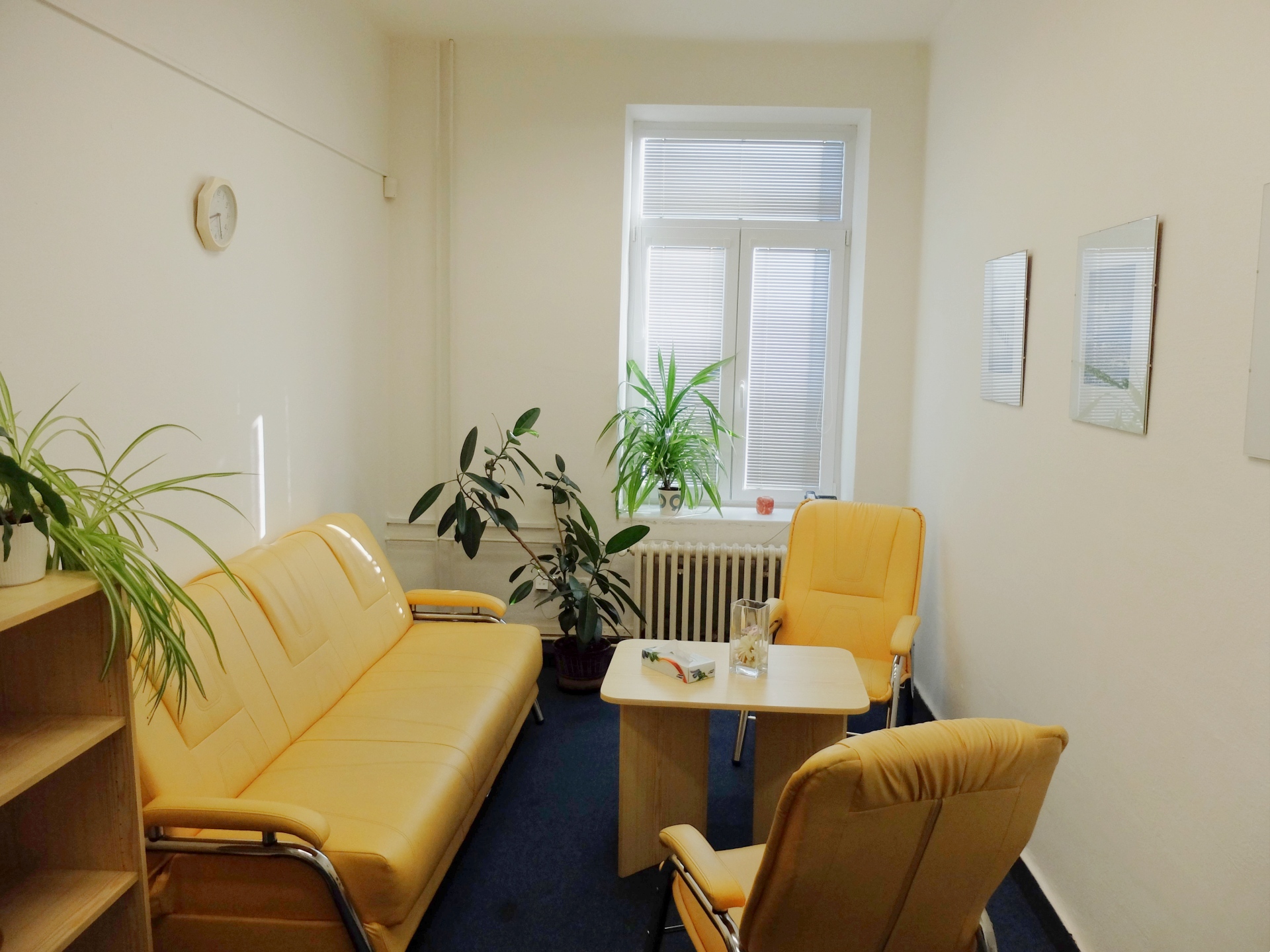 Znáte Krizové centrum Ostrava? Nebojte se si říct o&nbsp;pomoc v&nbsp;těžké životní situaci