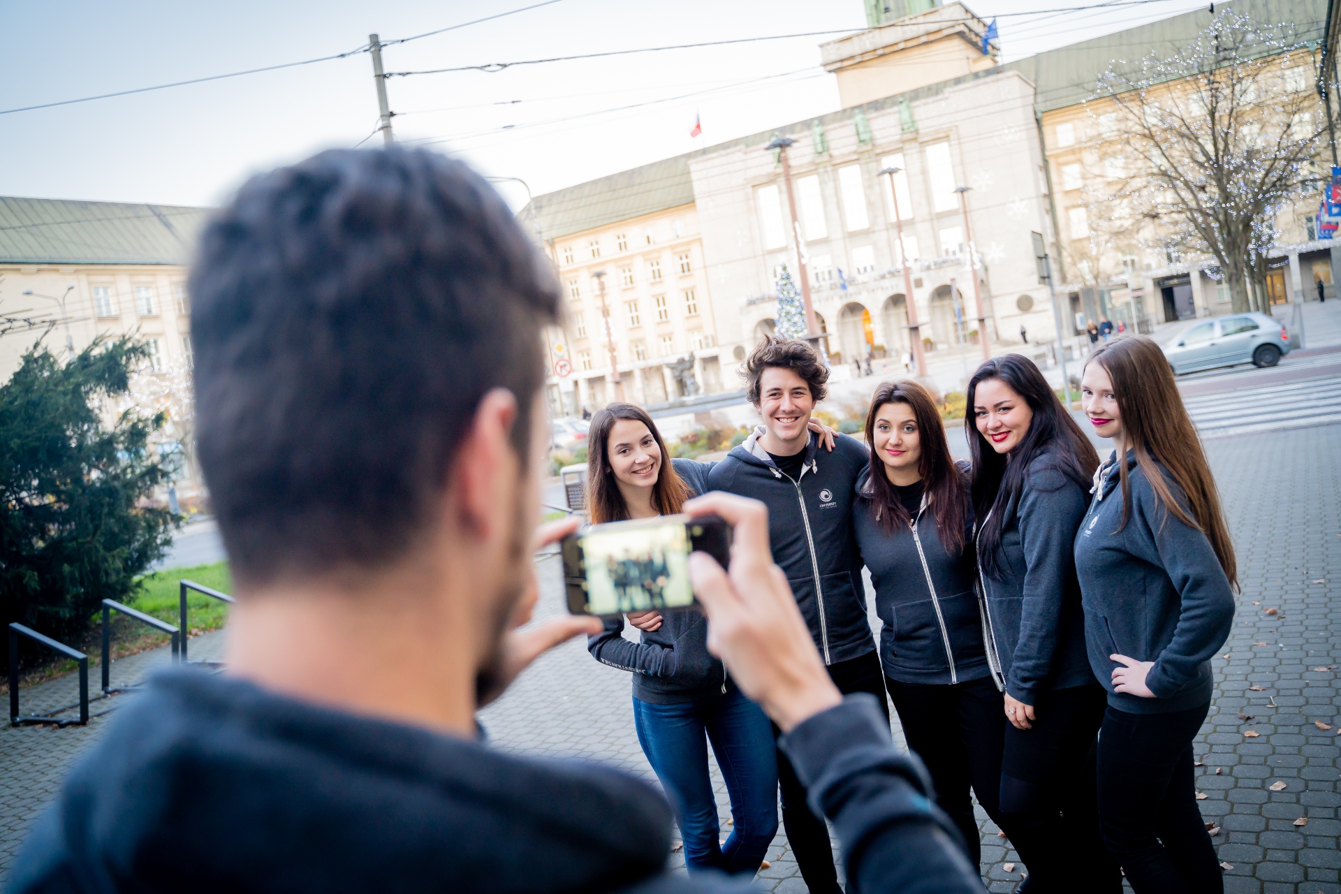 Ptali jsme se studentů: Zaměřeno na Ostravu |3.&nbsp;díl|