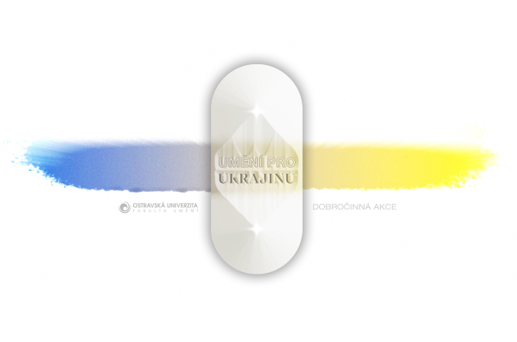 Umění pro Ukrajinu