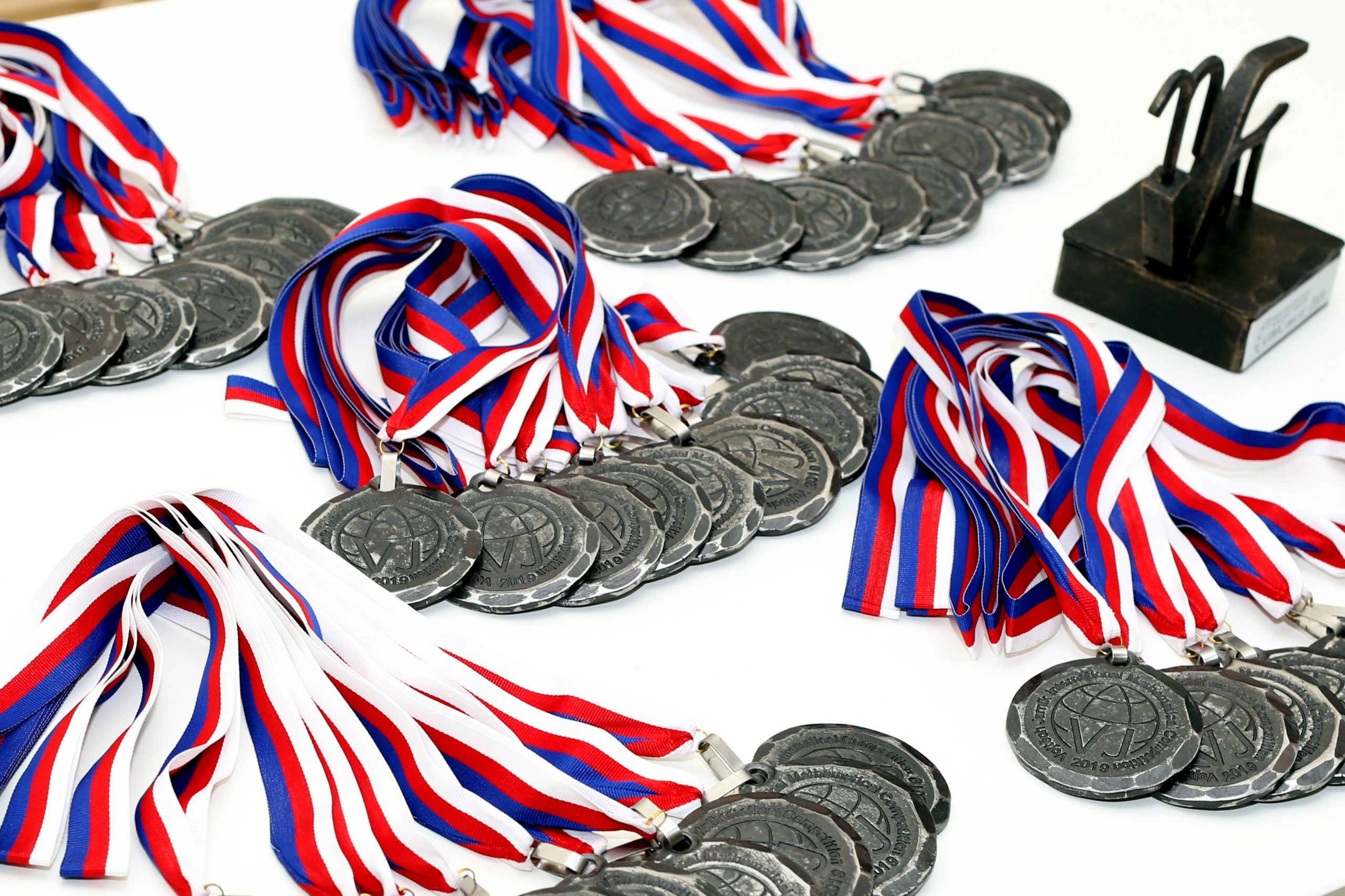 Mezinárodní matematická soutěž Vojtěcha Jarníka je zpět