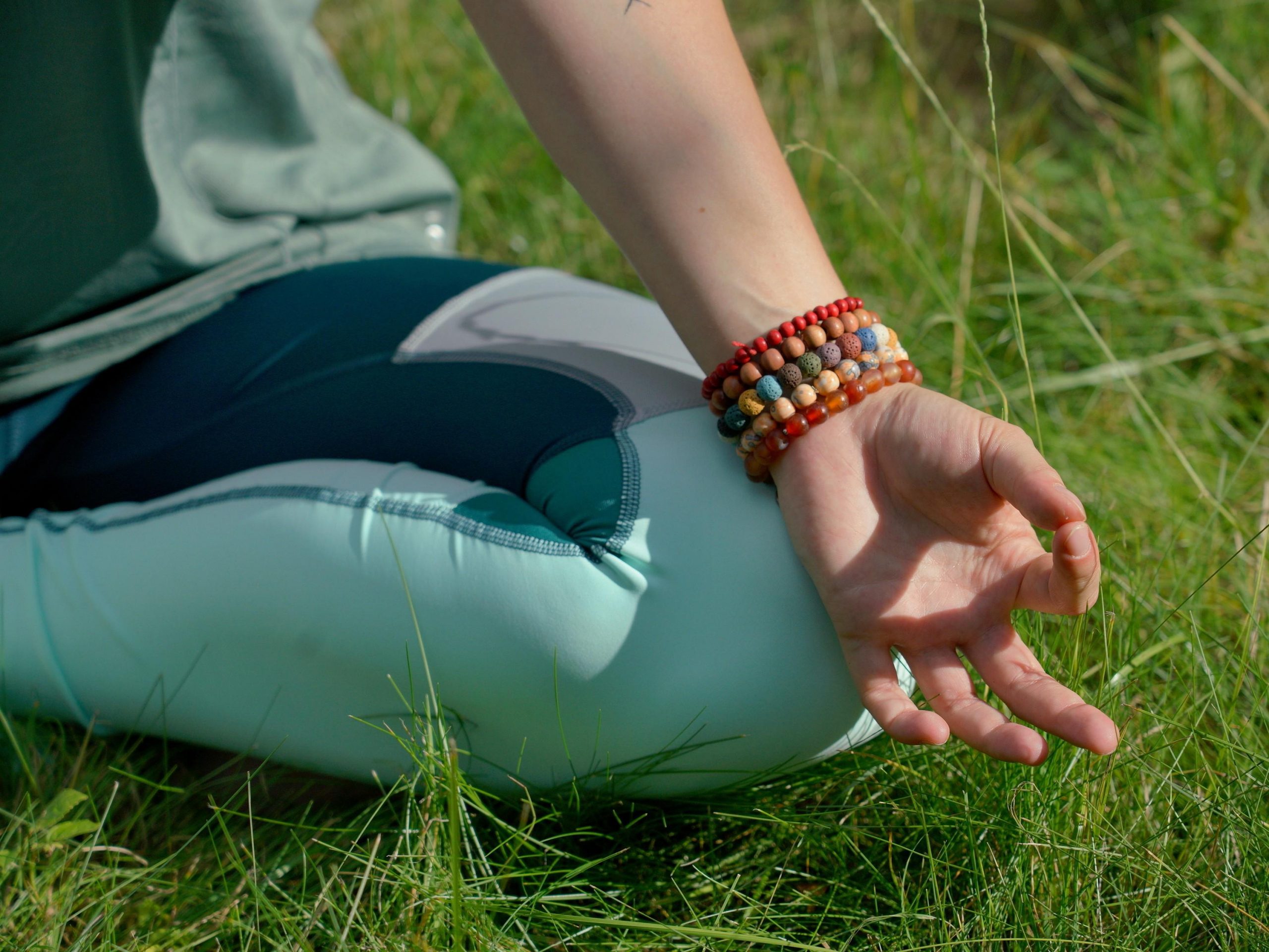 Benefiční jóga jako cesta pomoci sobě i&nbsp;druhým