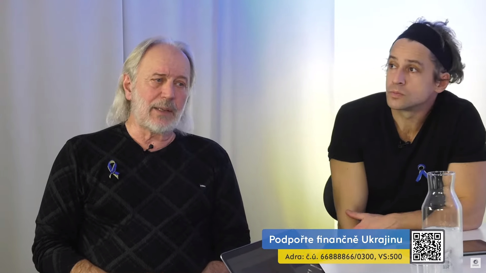 Putin se přepočítal, prostředky na válku mu pravděpodobně brzy dojdou. Odborníci probrali válku na Ukrajině