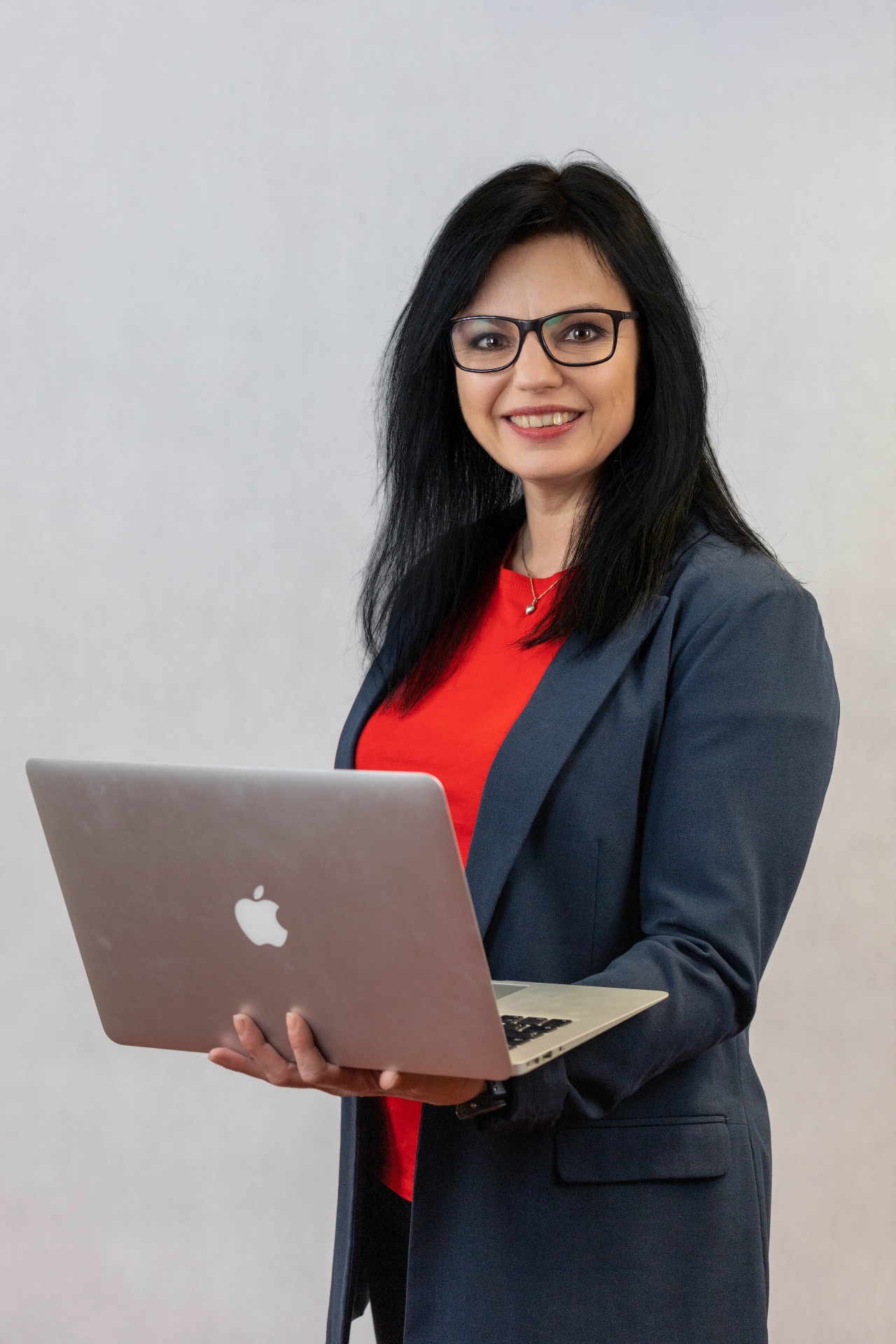 Rétoriku používáme, nejen když nám o&nbsp;něco jde, říká lektorka Vlaďka Hagenová. Navštivte její workshop na festivalu Za kariérOU