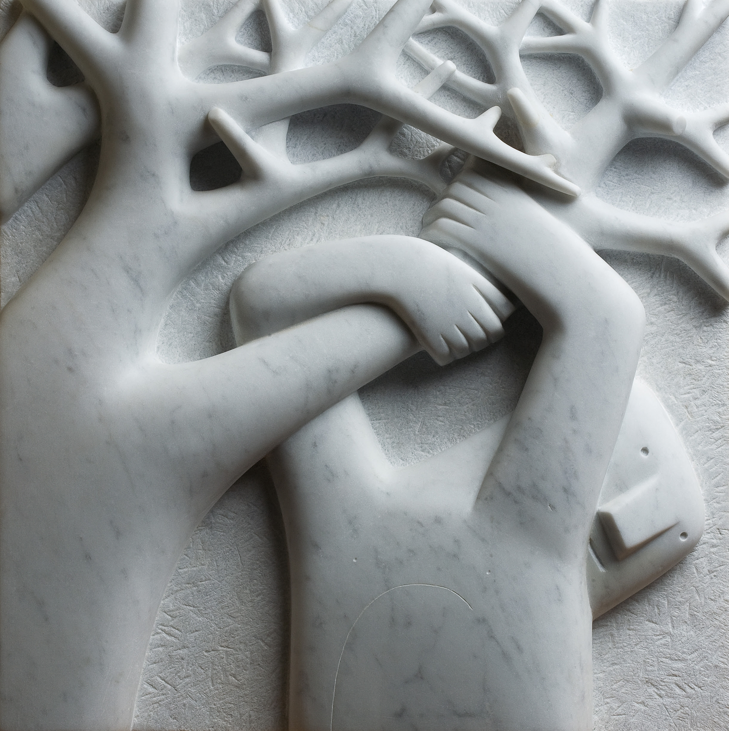 Kotrbův Velký okamžik odhalíte v&nbsp;Domě umění