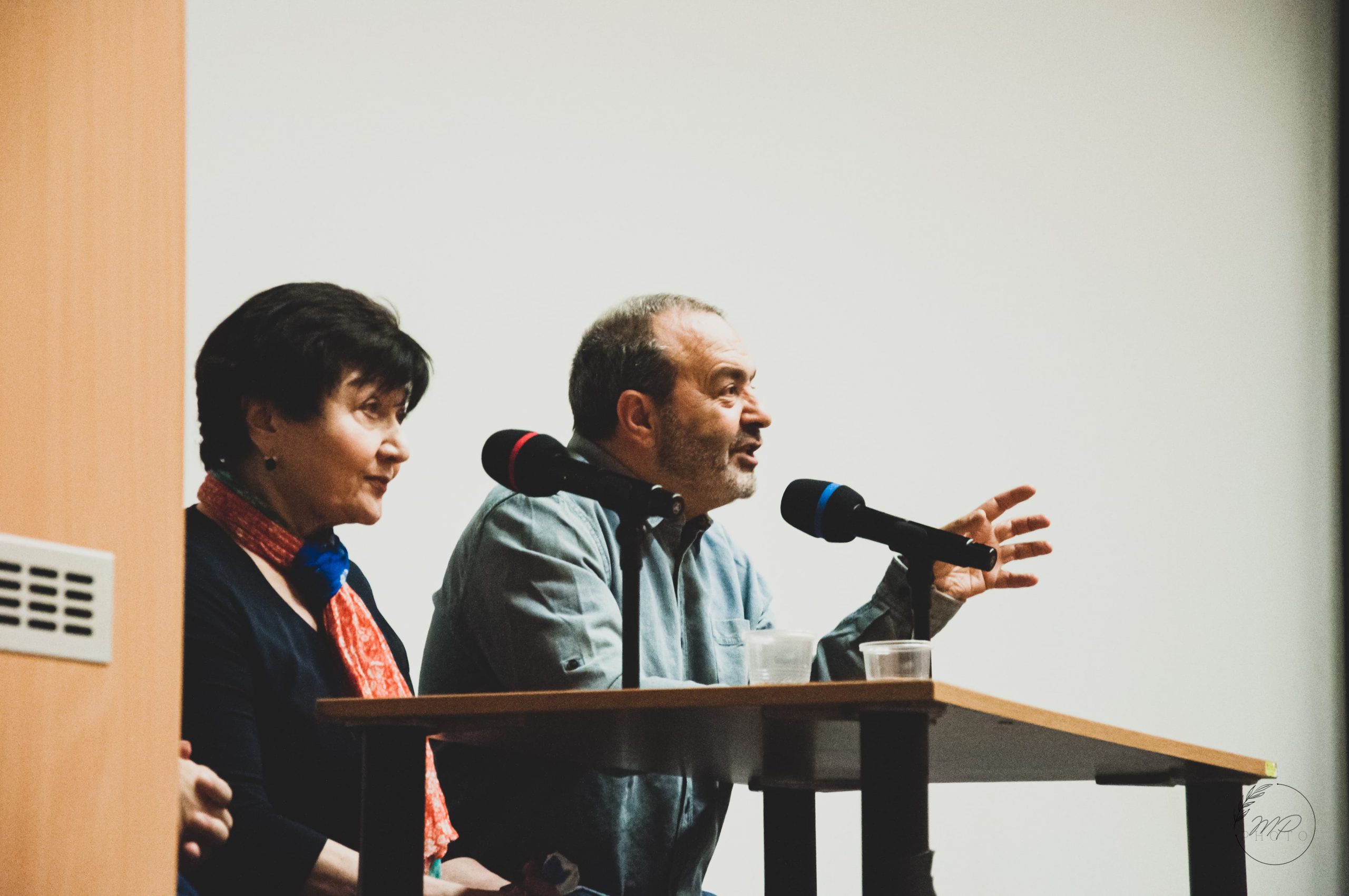 Být v&nbsp;Rusku považován za nepřítele znamená, že jste slušný člověk