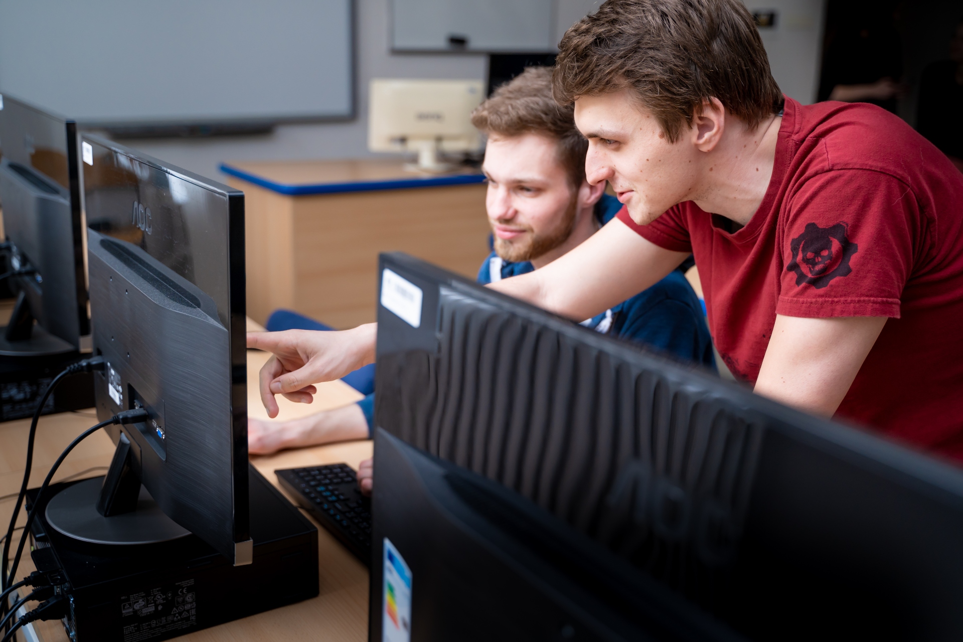 Jste na cestě za doktorátem na Ostravské? Registrujte se do vzdělávacích modulů a&nbsp;rozšiřte si své znalosti