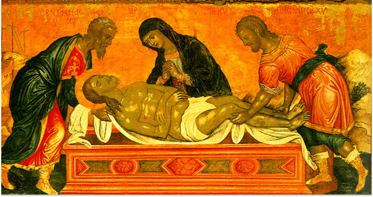 Blog: Velikonoční přemítání s&nbsp;Janáčkem a&nbsp;Martinů