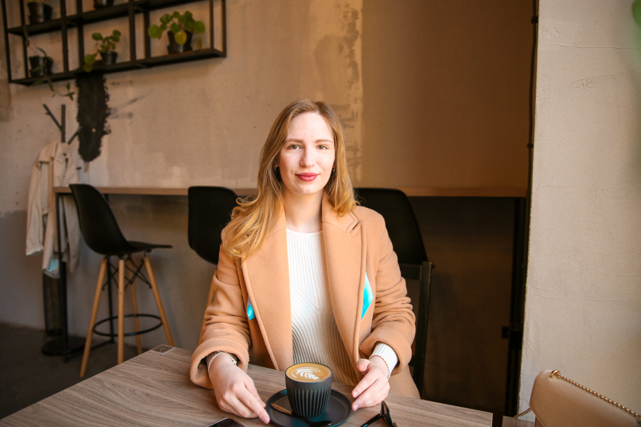 Yelyzaveta Mys: Pokud každý udělá alespoň něco, tak je to o&nbsp;sto procent víc, než když se rozhodneme neudělat vůbec nic